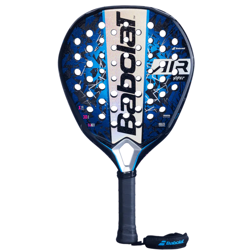 Air Viper 2025 Padel Racket - View 1