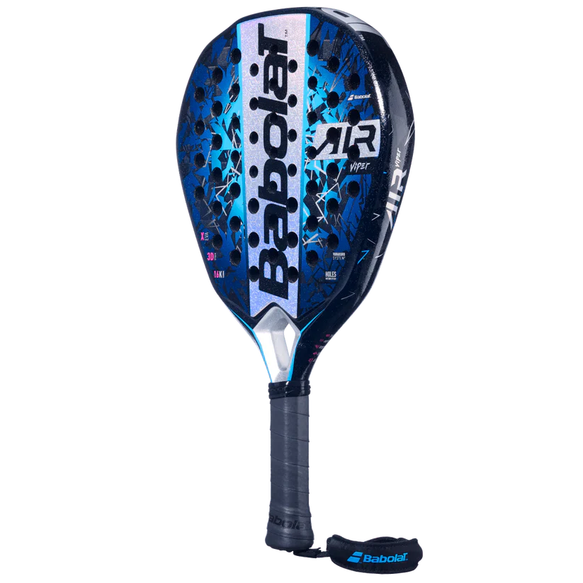 Air Viper 2025 Padel Racket - View 2