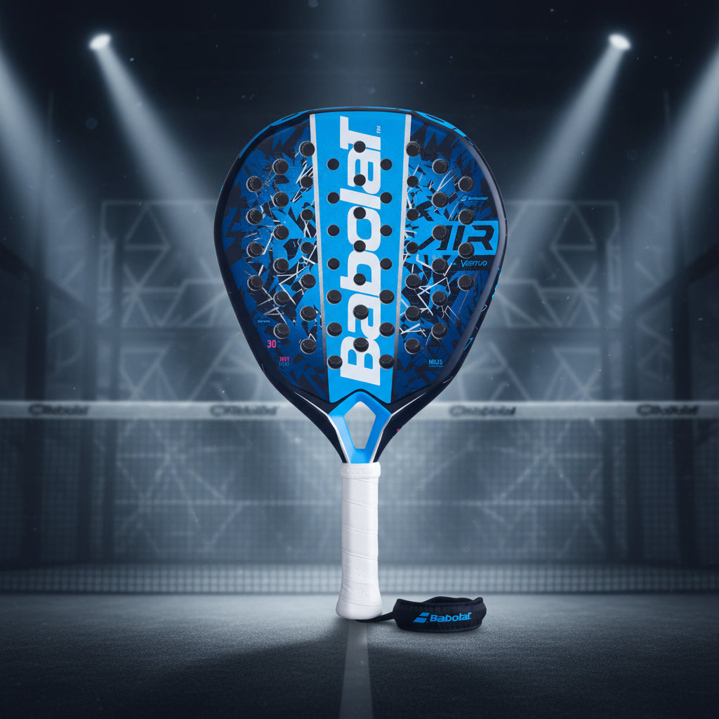 Air Vertuo Padel Racket - View 1