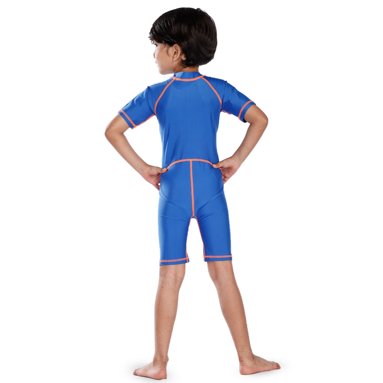 Airavat Aquaflex 1506 Half Body Swim Suit