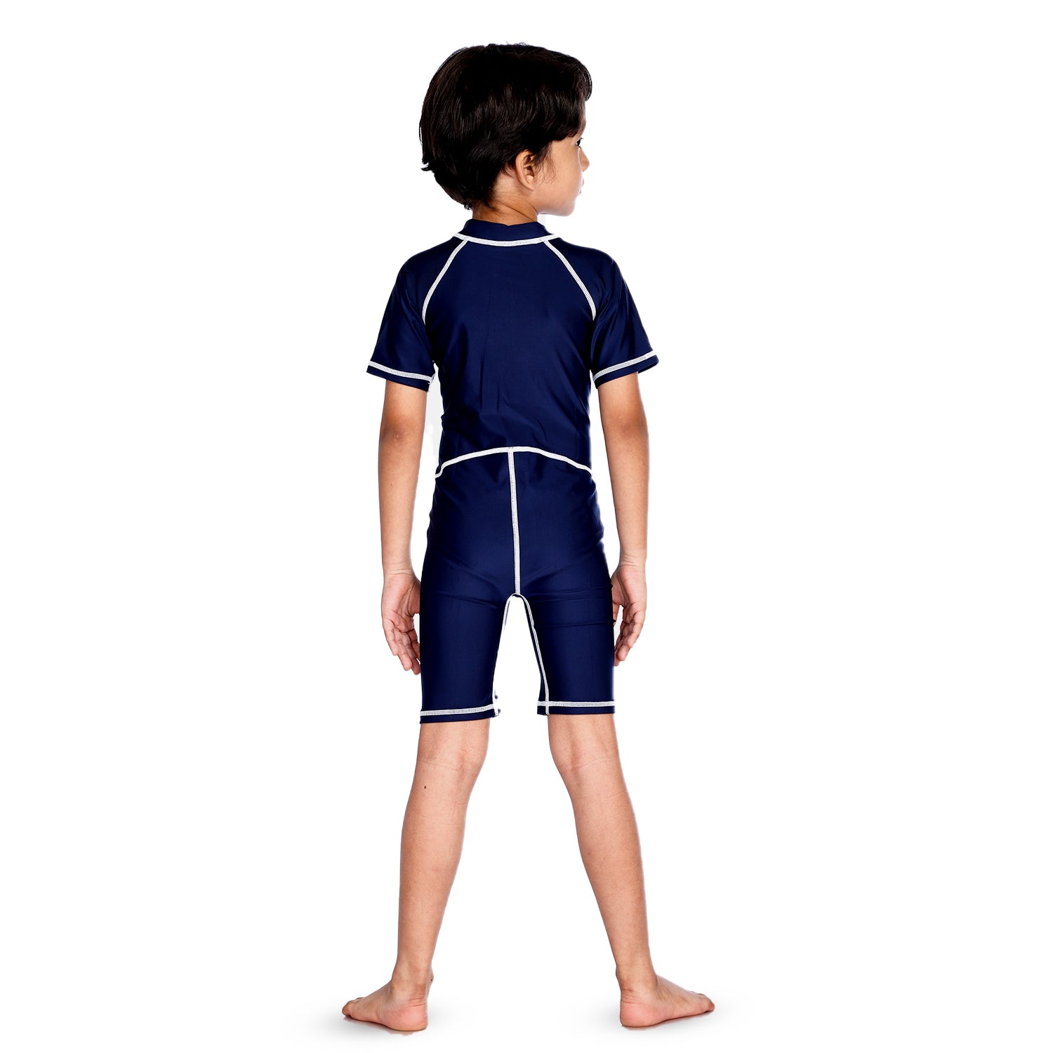 Airavat Aquaflex 1506 Half Body Swim Suit