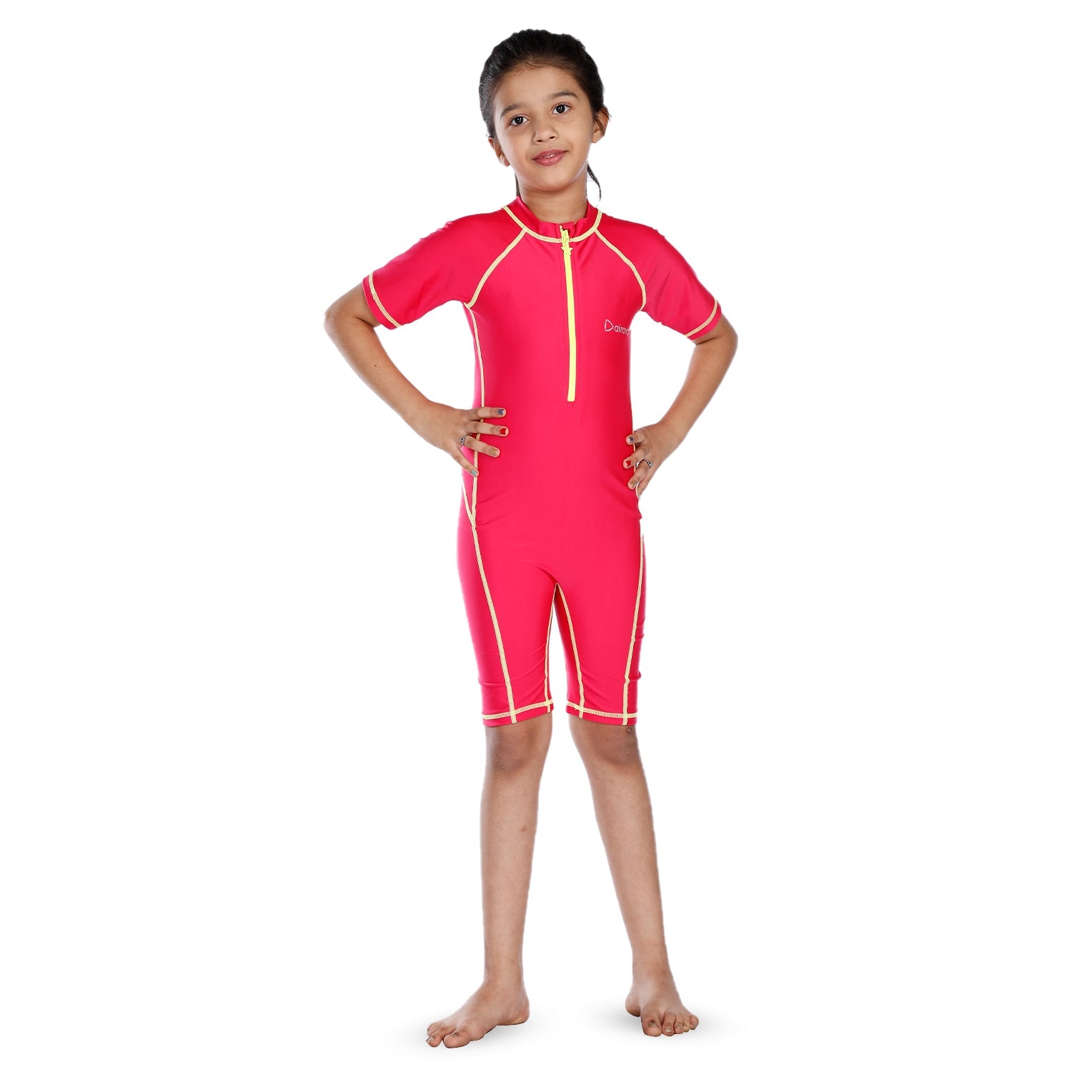 Airavat Aquaflex 1506 Half Body Swim Suit