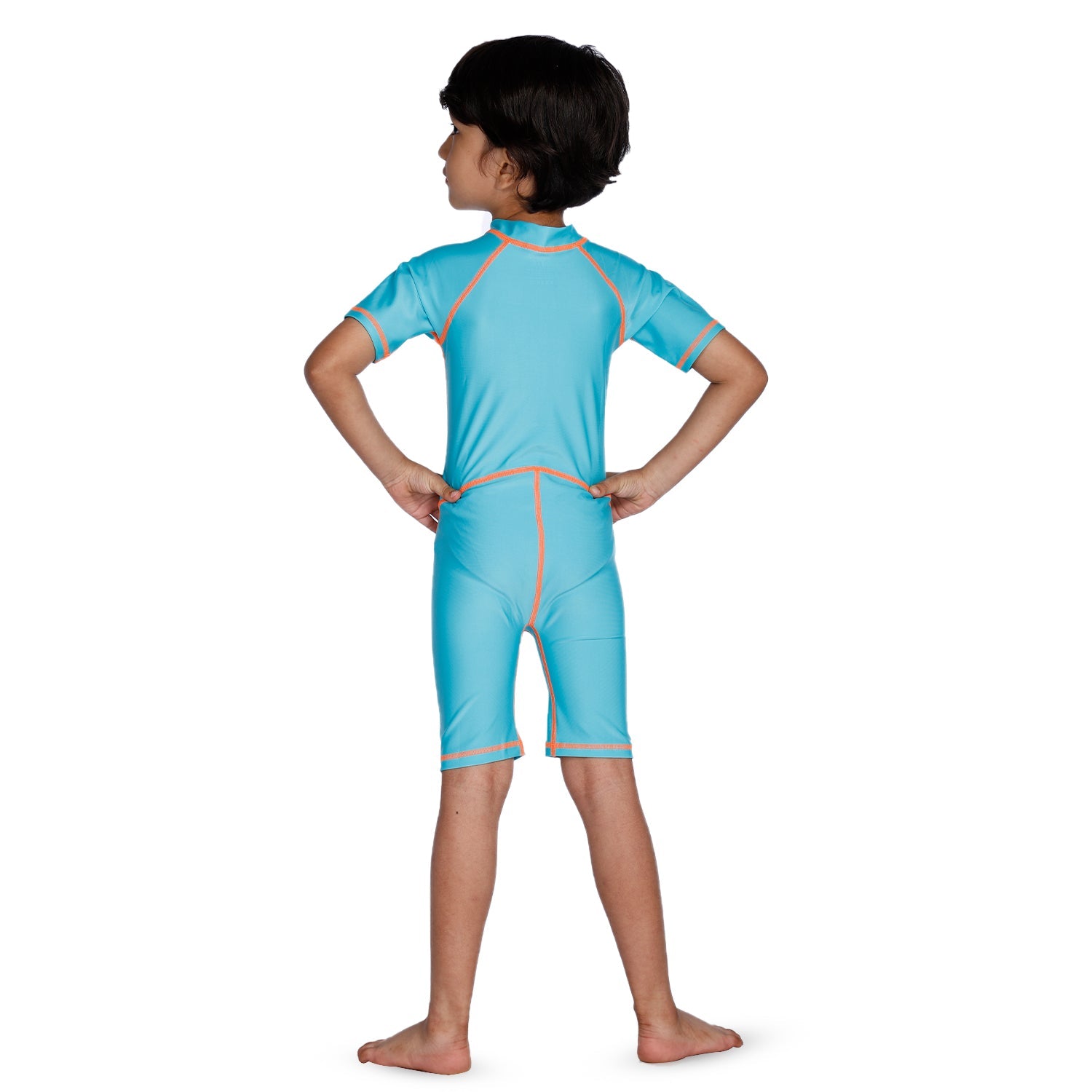 Airavat Aquaflex 1506 Half Body Swim Suit