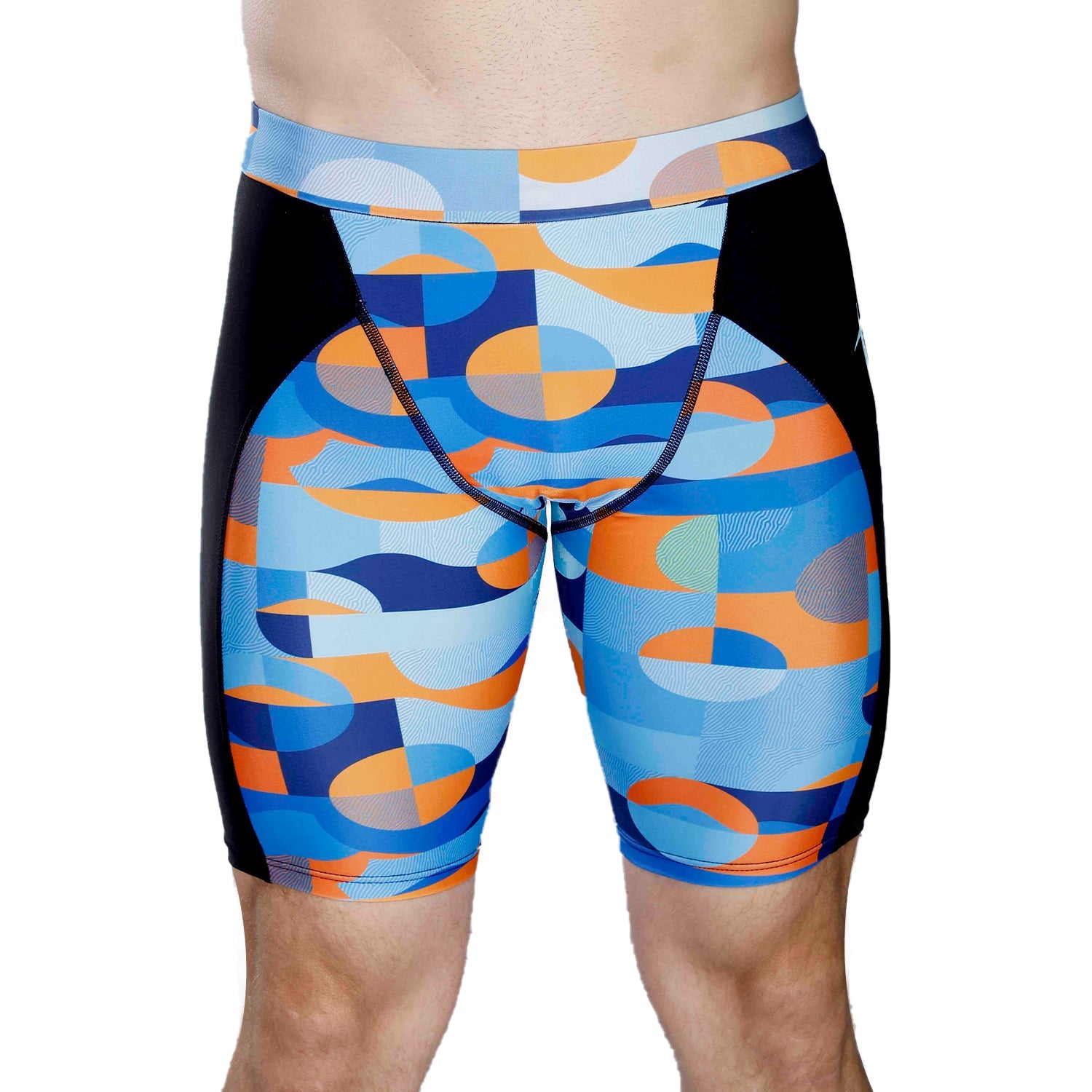 Airavat Swimming Men's Jammer Orca (1511)