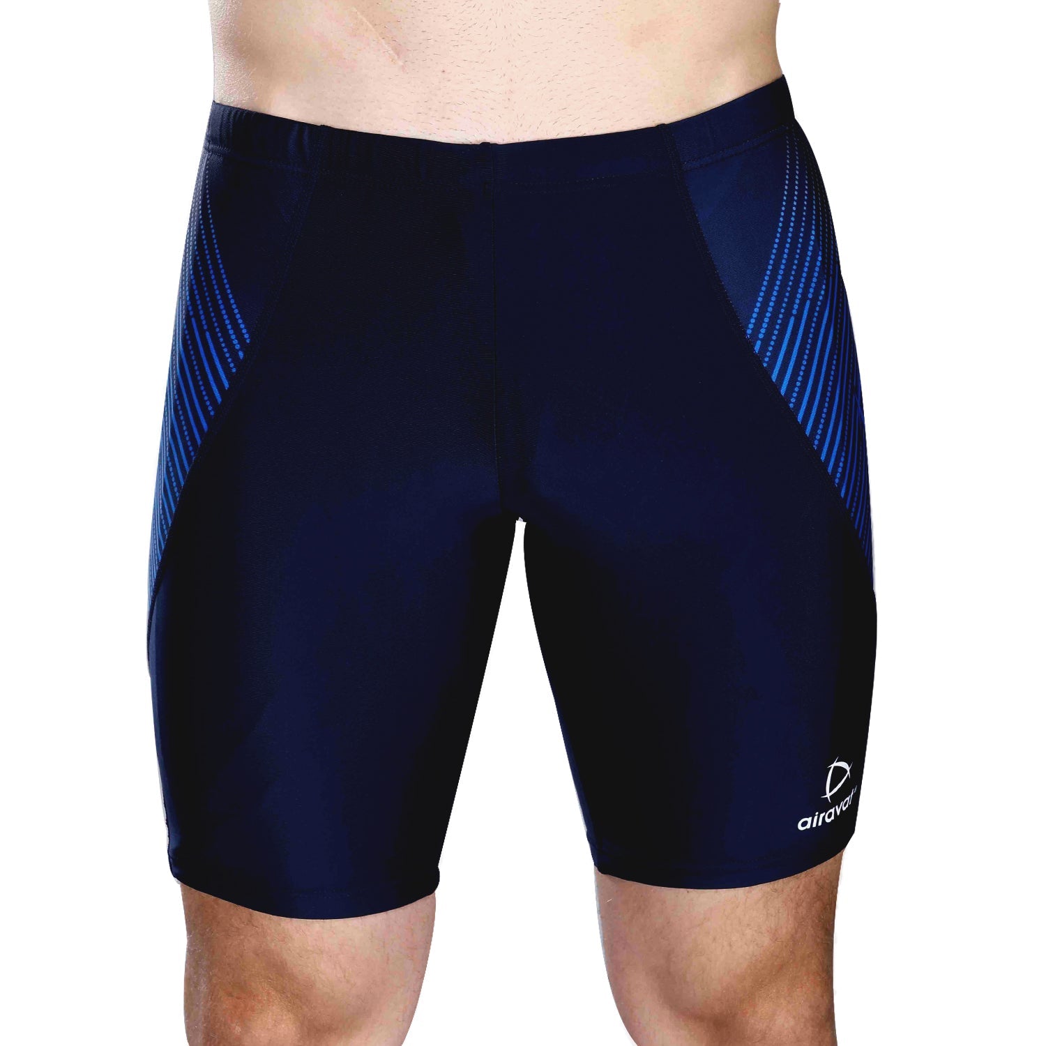 Airavat Jamme Fierce 1512 Men's Jammer Swim Wear