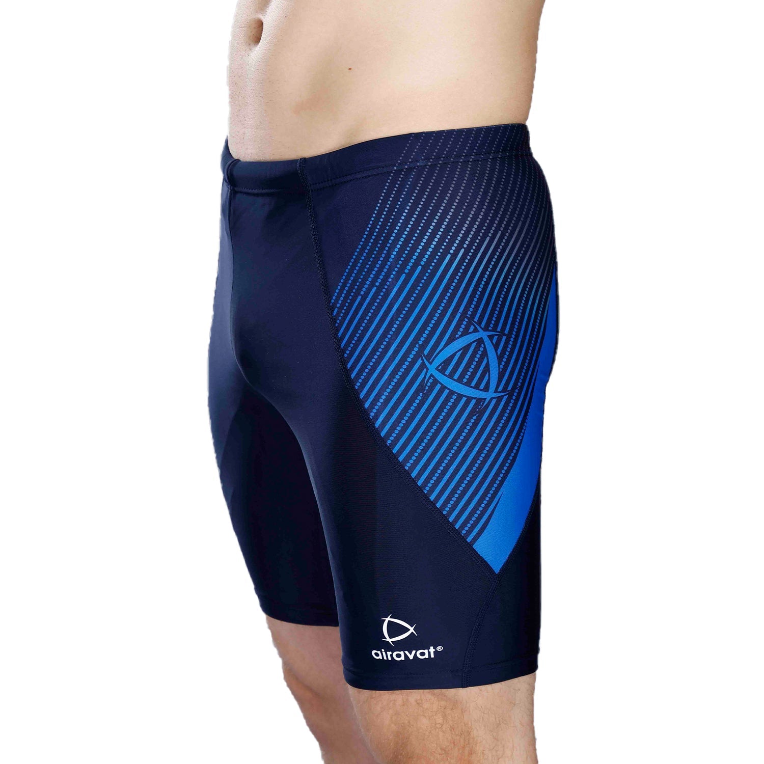 Airavat Jamme Fierce 1512 Men's Jammer Swim Wear
