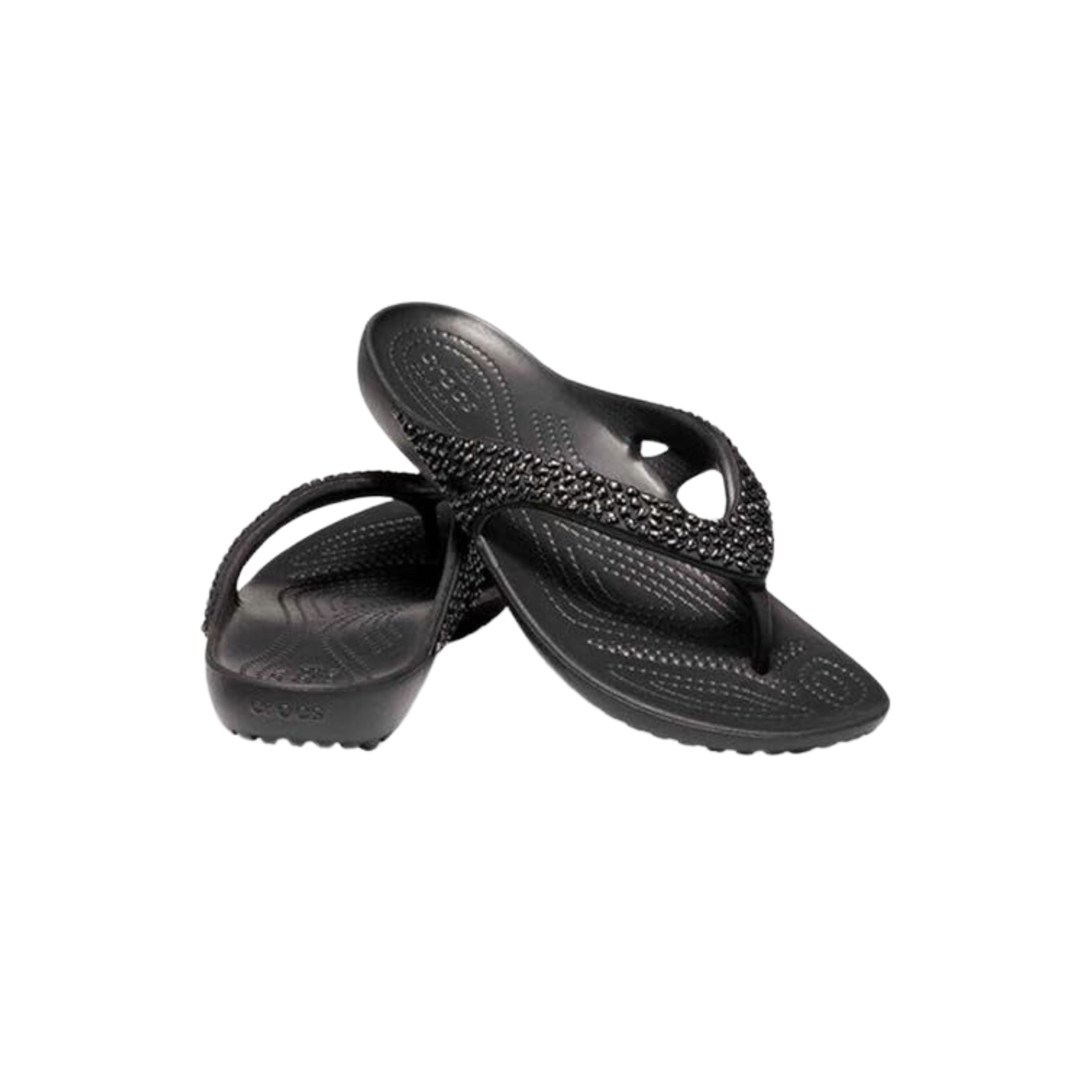 Crocs Women's Kadee Flip Flop