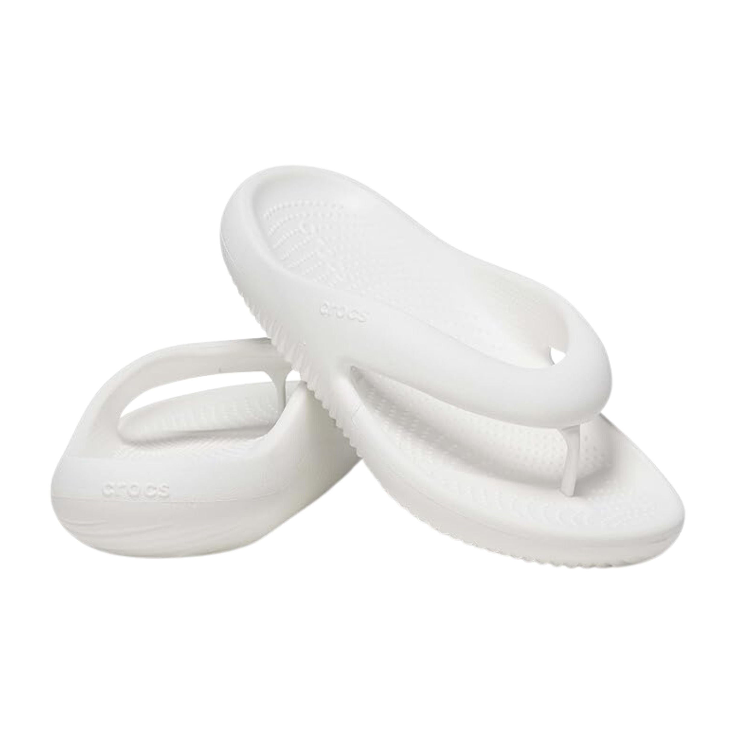 Crocs Men-Adult MellowrecoverfpSlipper