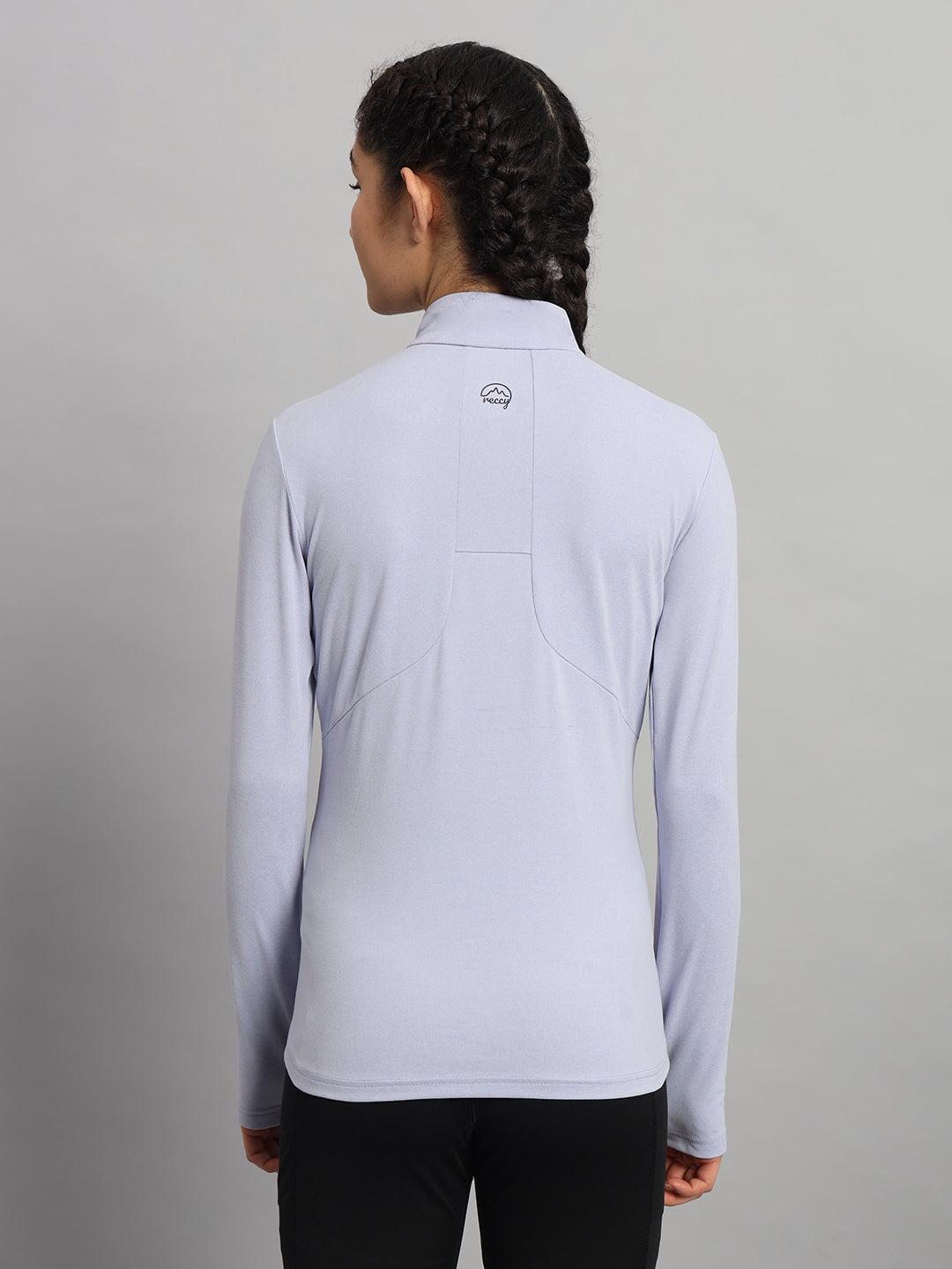 Reccy Women's Nomadic Full Sleeves T Shirt - InstaSport