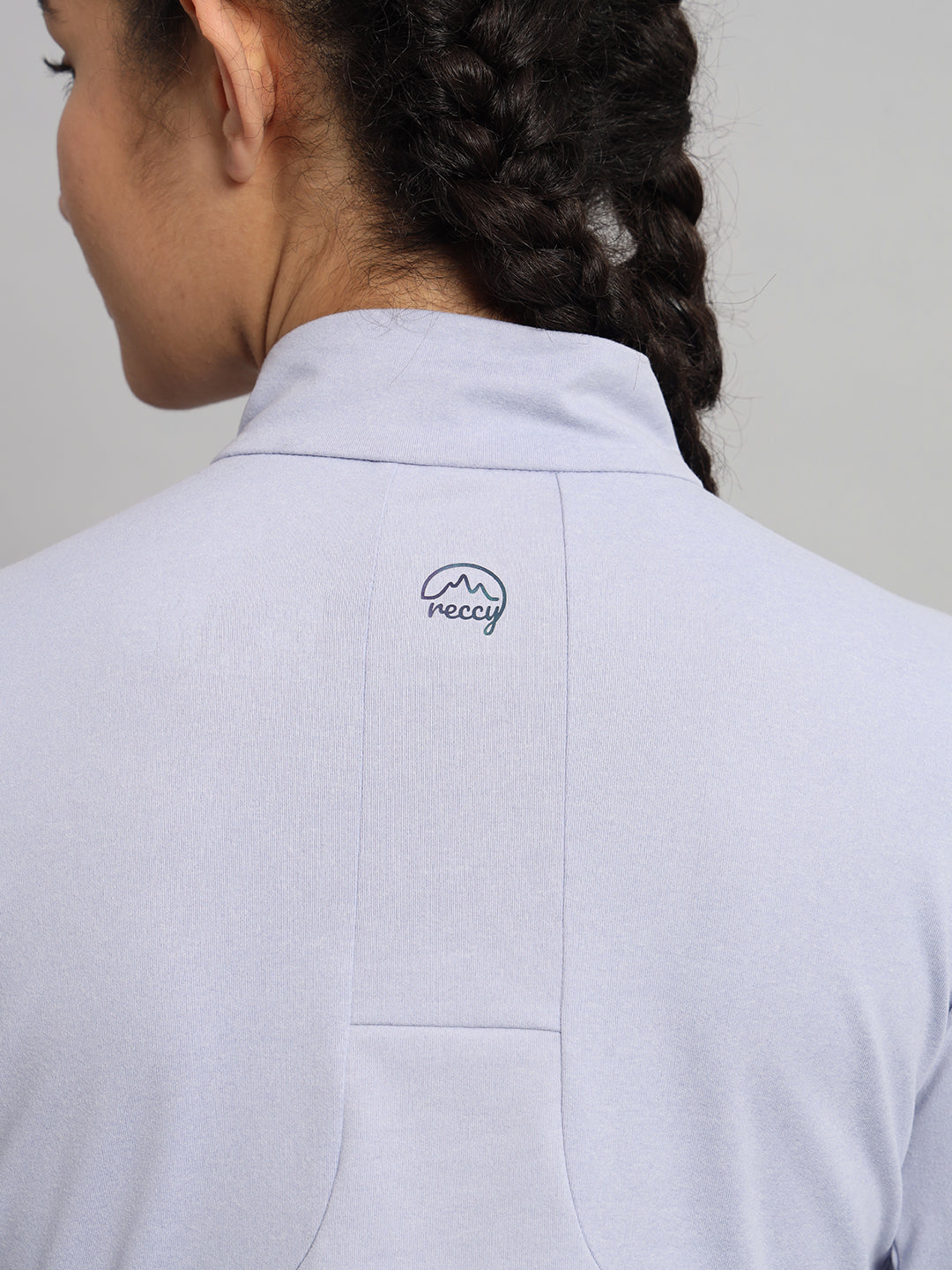 Reccy Women's Nomadic Full Sleeves T Shirt - InstaSport