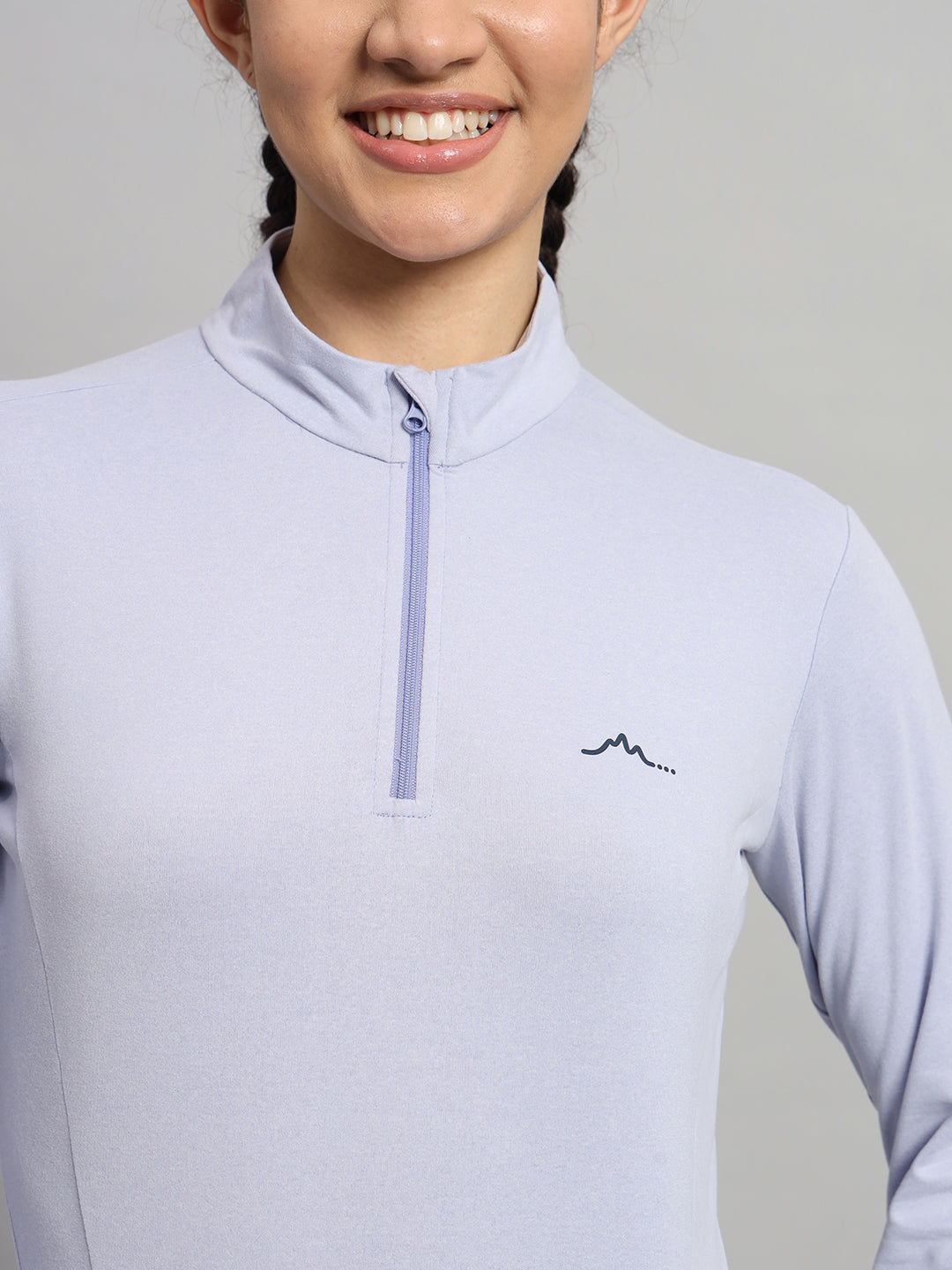 Reccy Women's Nomadic Full Sleeves T Shirt - InstaSport