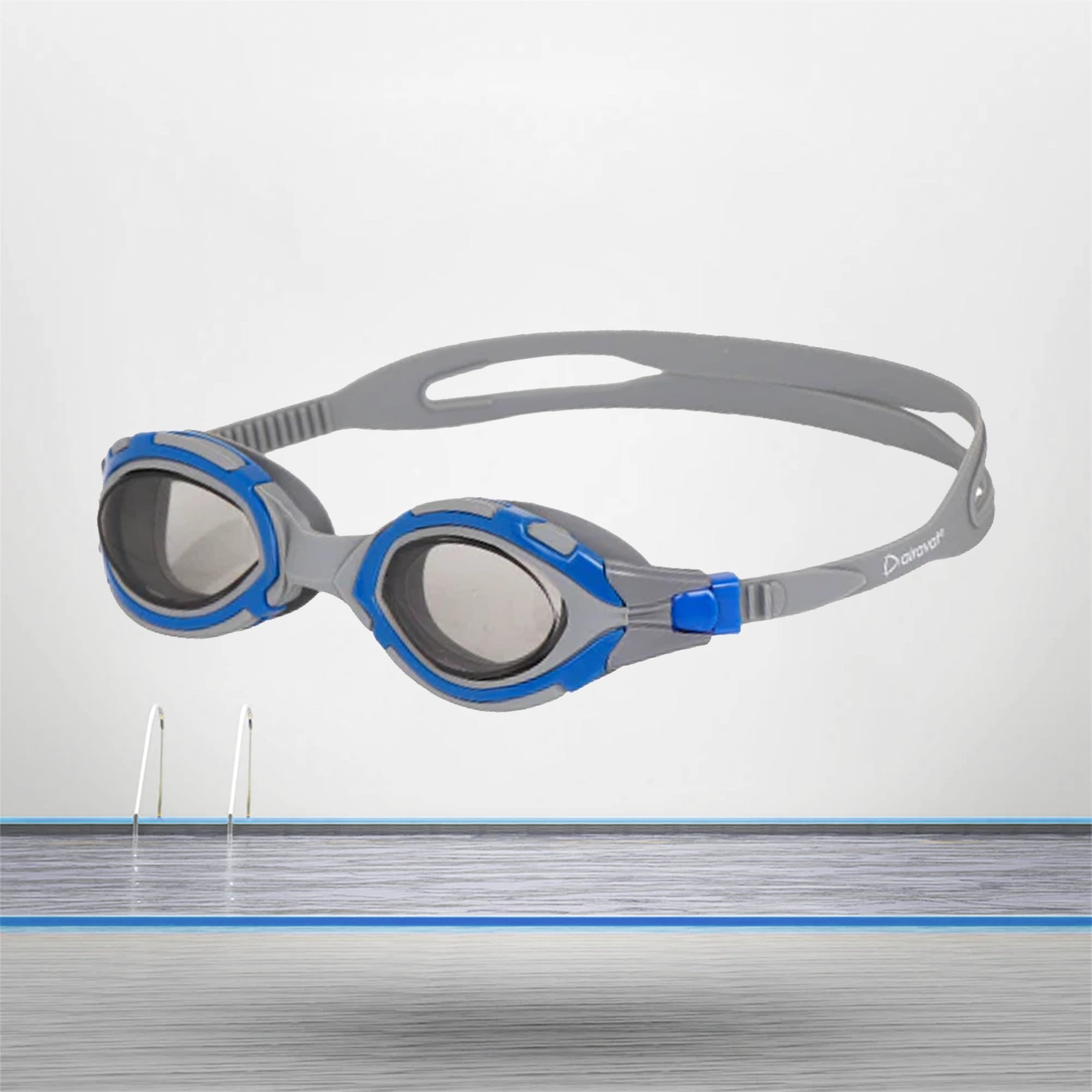 Airavat Delphin 1006 Swimming Goggles