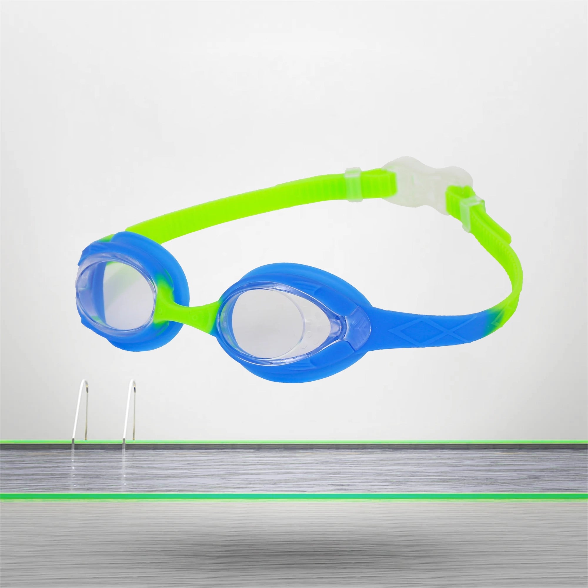 Airavat Focus Junior 1014 Swimming Goggles