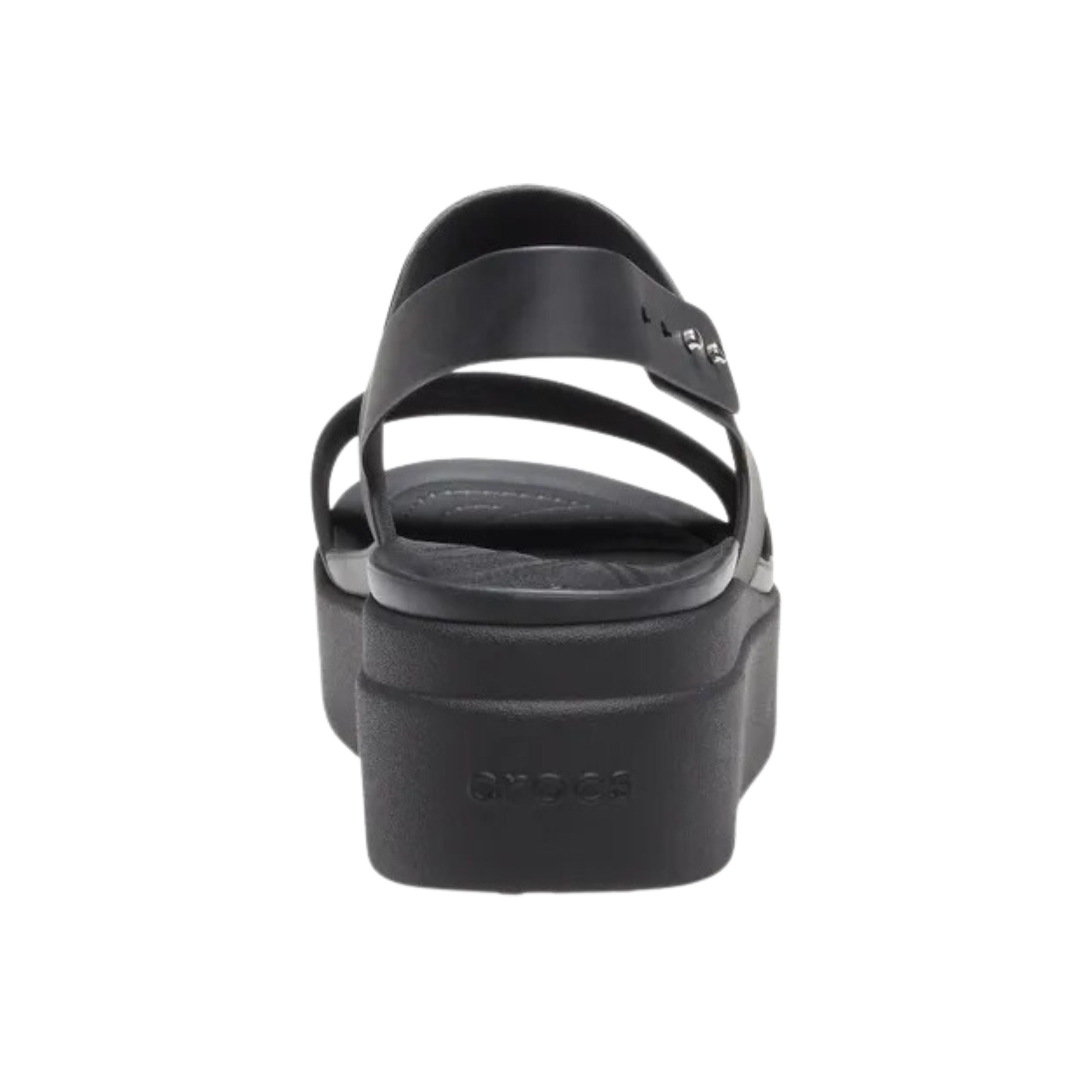 Crocs Women's Brklynstudlw Platform