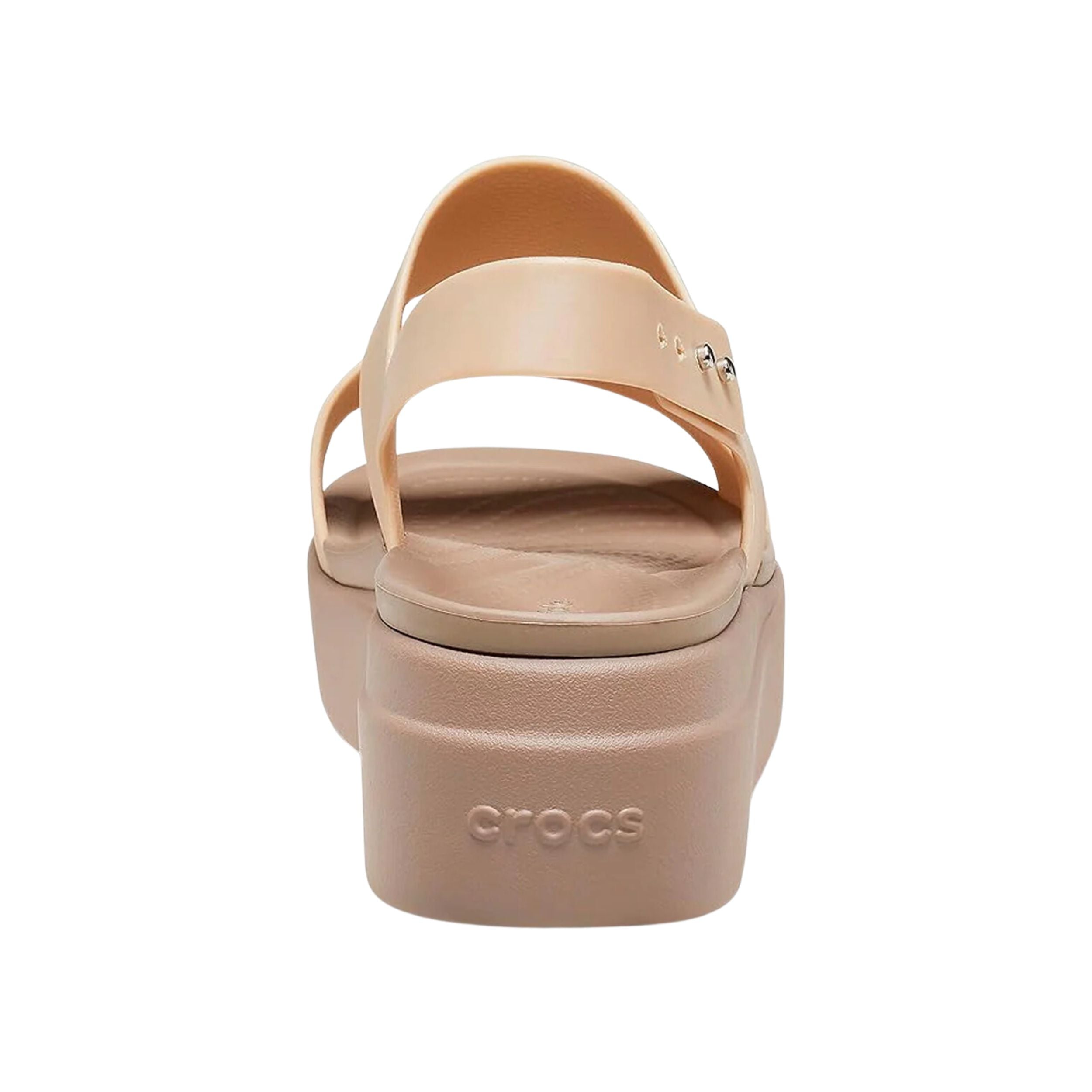 Crocs Women's 208241-1fr Sandal