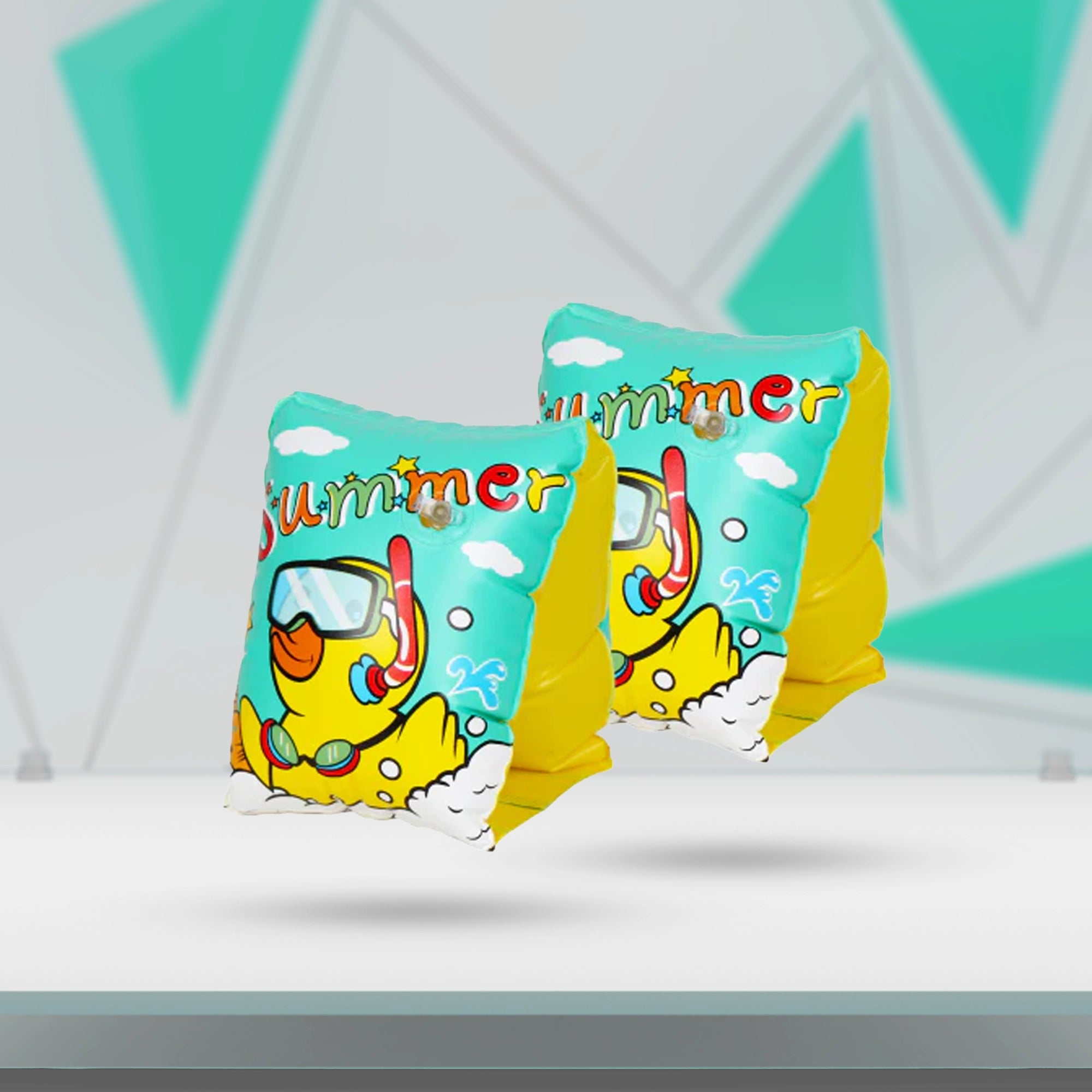 Airavat Swimming Arm Ring