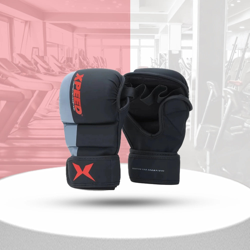 Xpeed Striking Gloves- Assorted