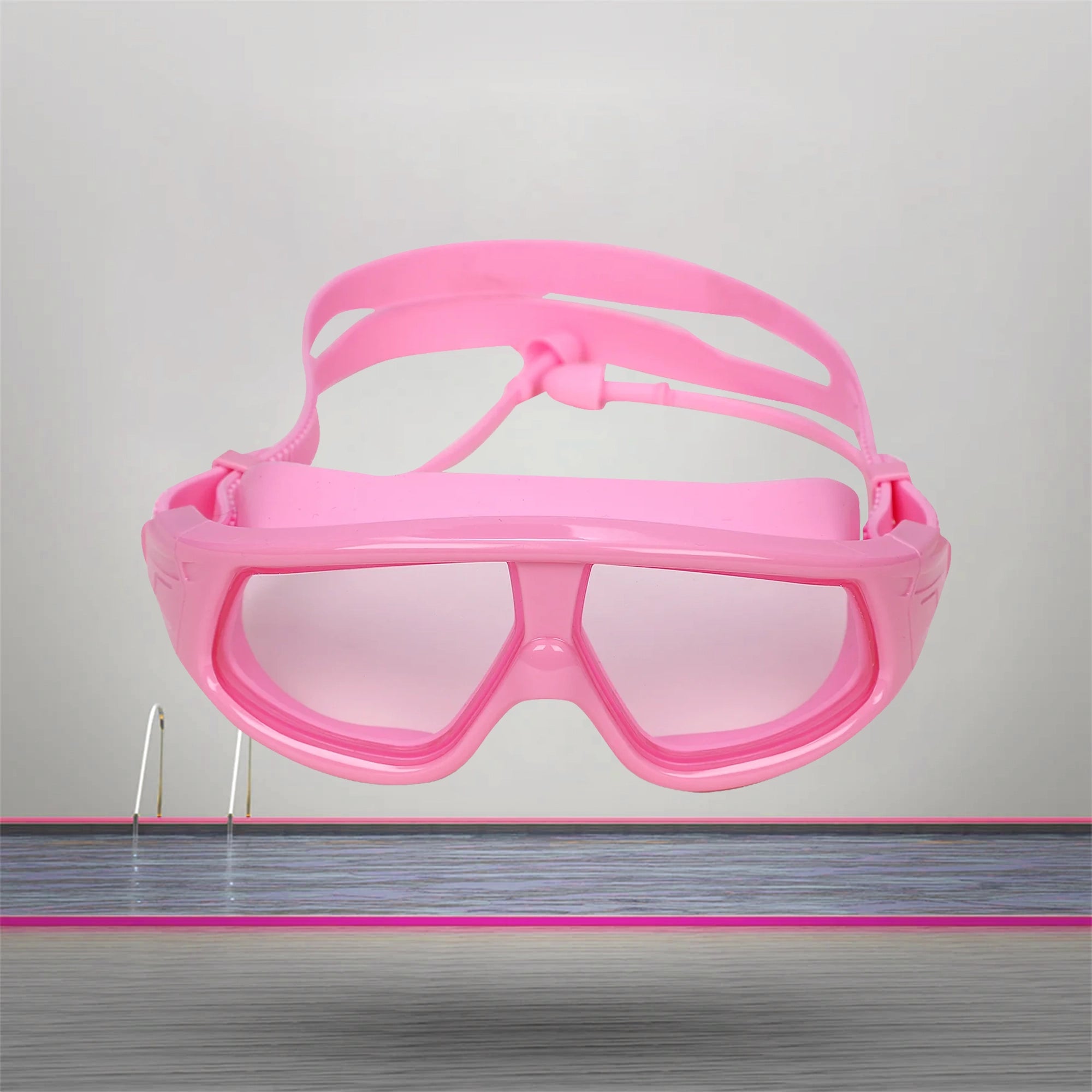 Airavat Otter 1012 Junior Swimming Goggles