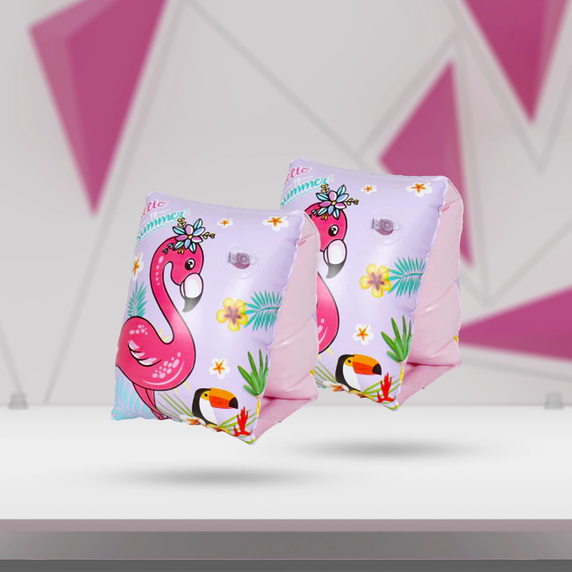 Airavat Swimming Arm Ring