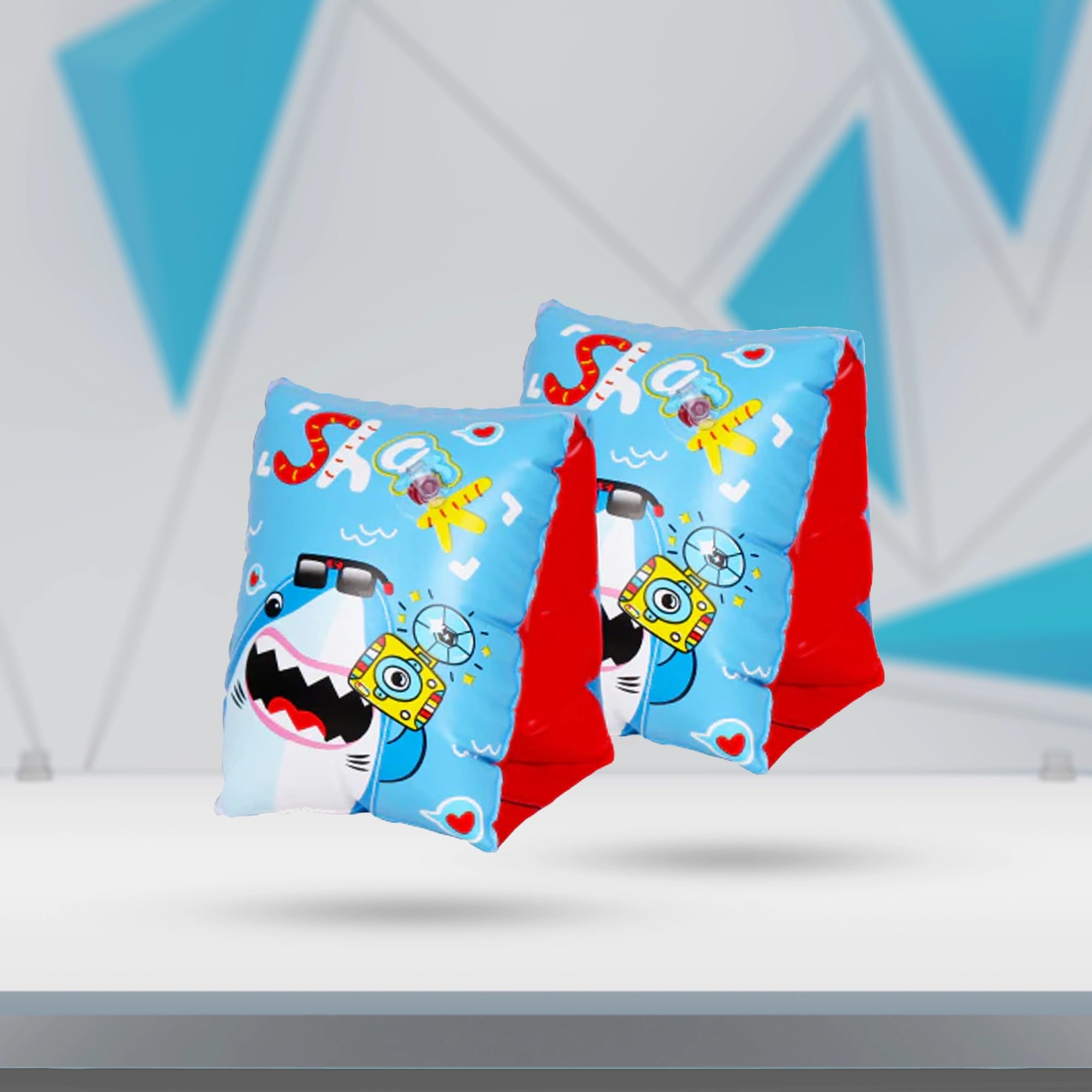 Airavat Swimming Arm Ring