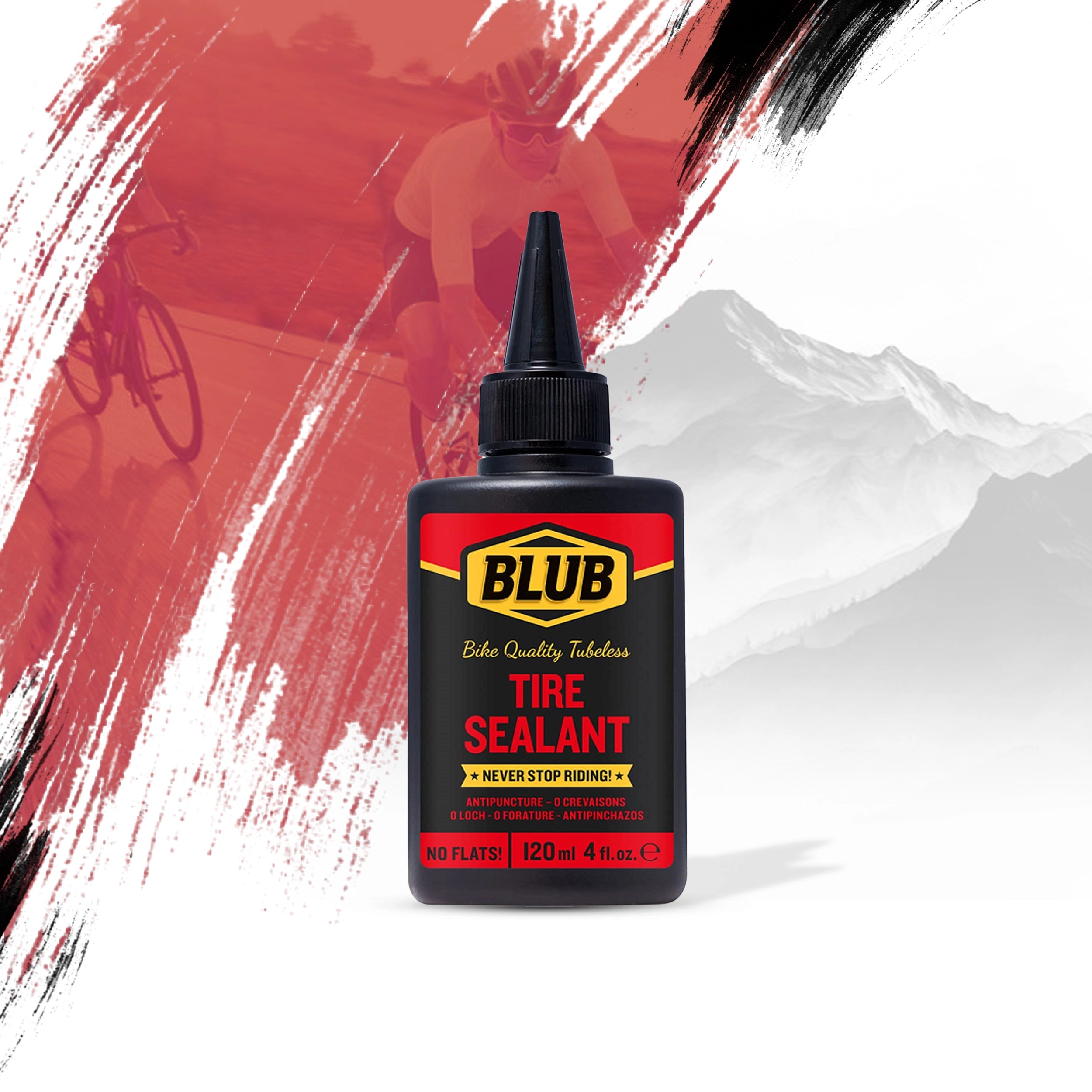 Blub Tubeless Sealent 120 ml