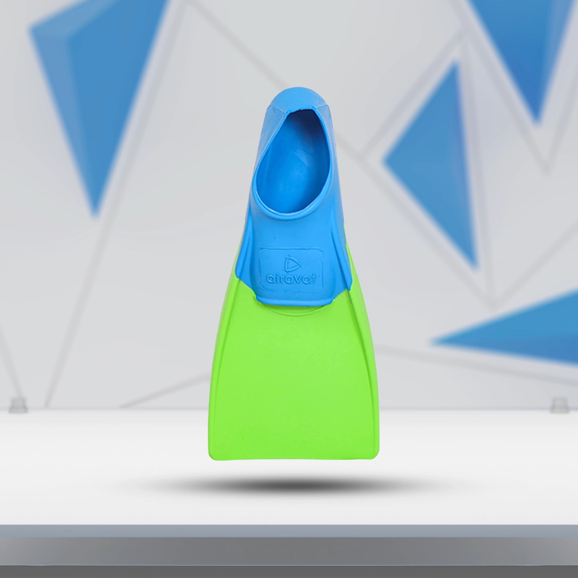 Airavat Long Floating Fins - Multi Color