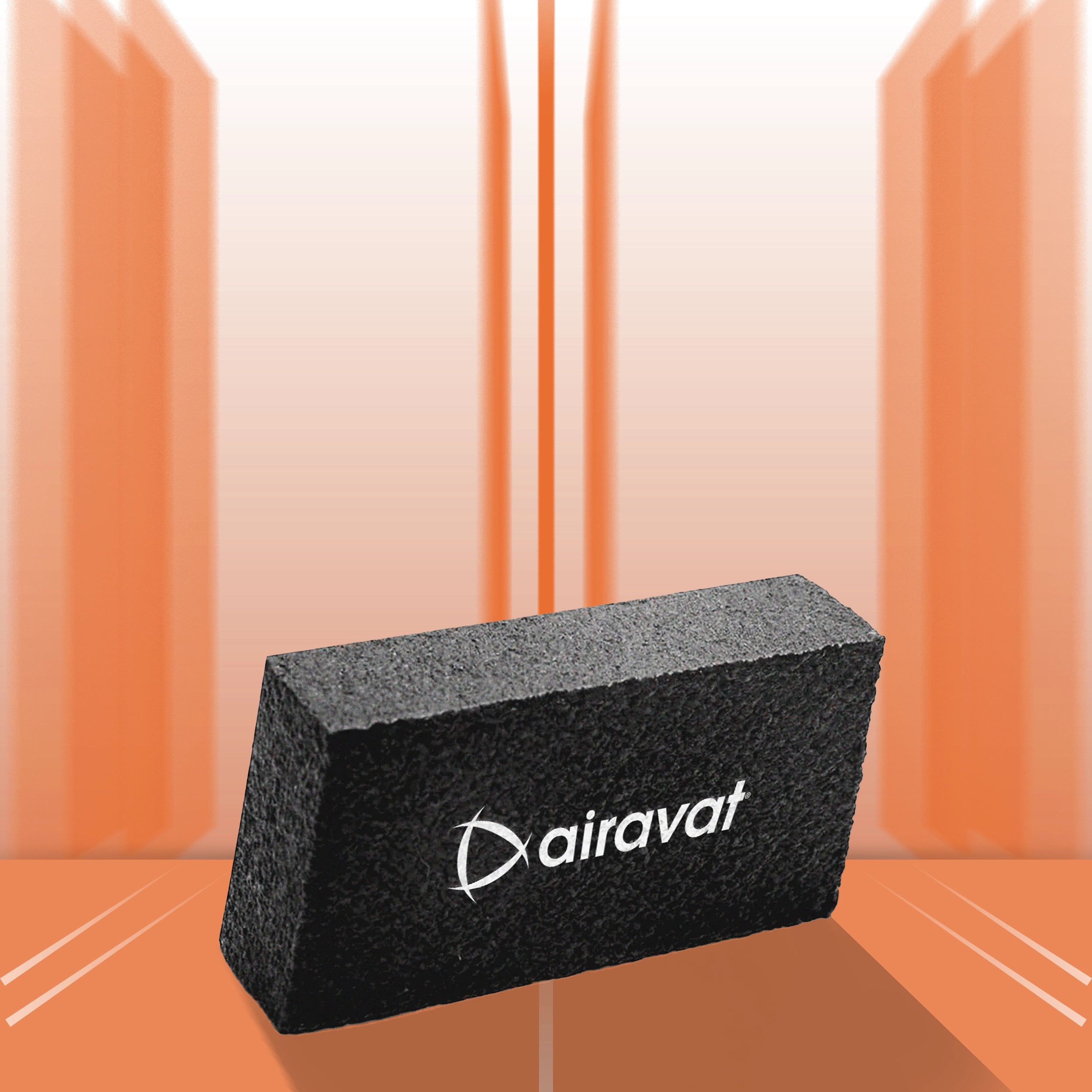 AIRAVAT PICKLEBALL ERASER