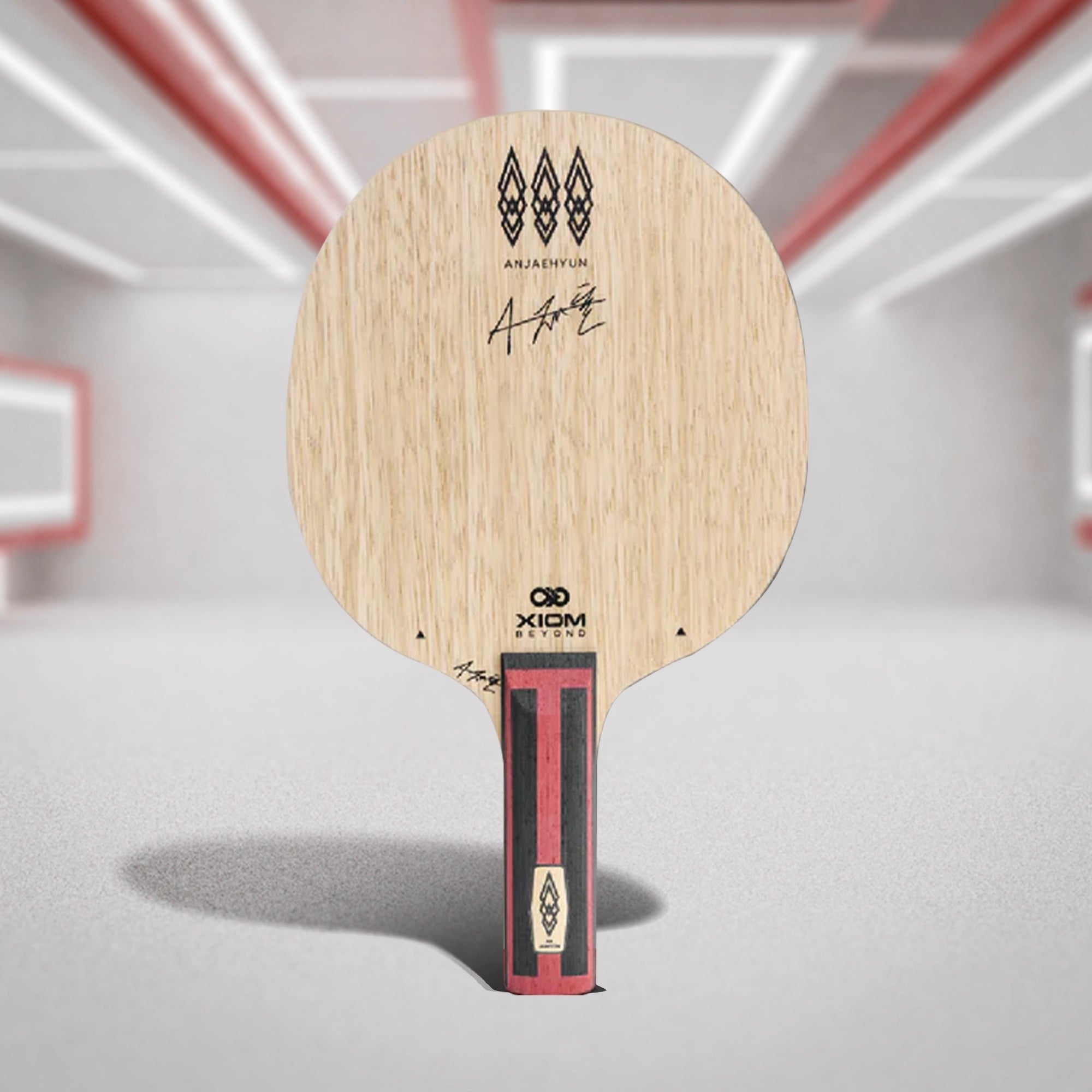 Xiom AJH TMXI Table Tennis Ply