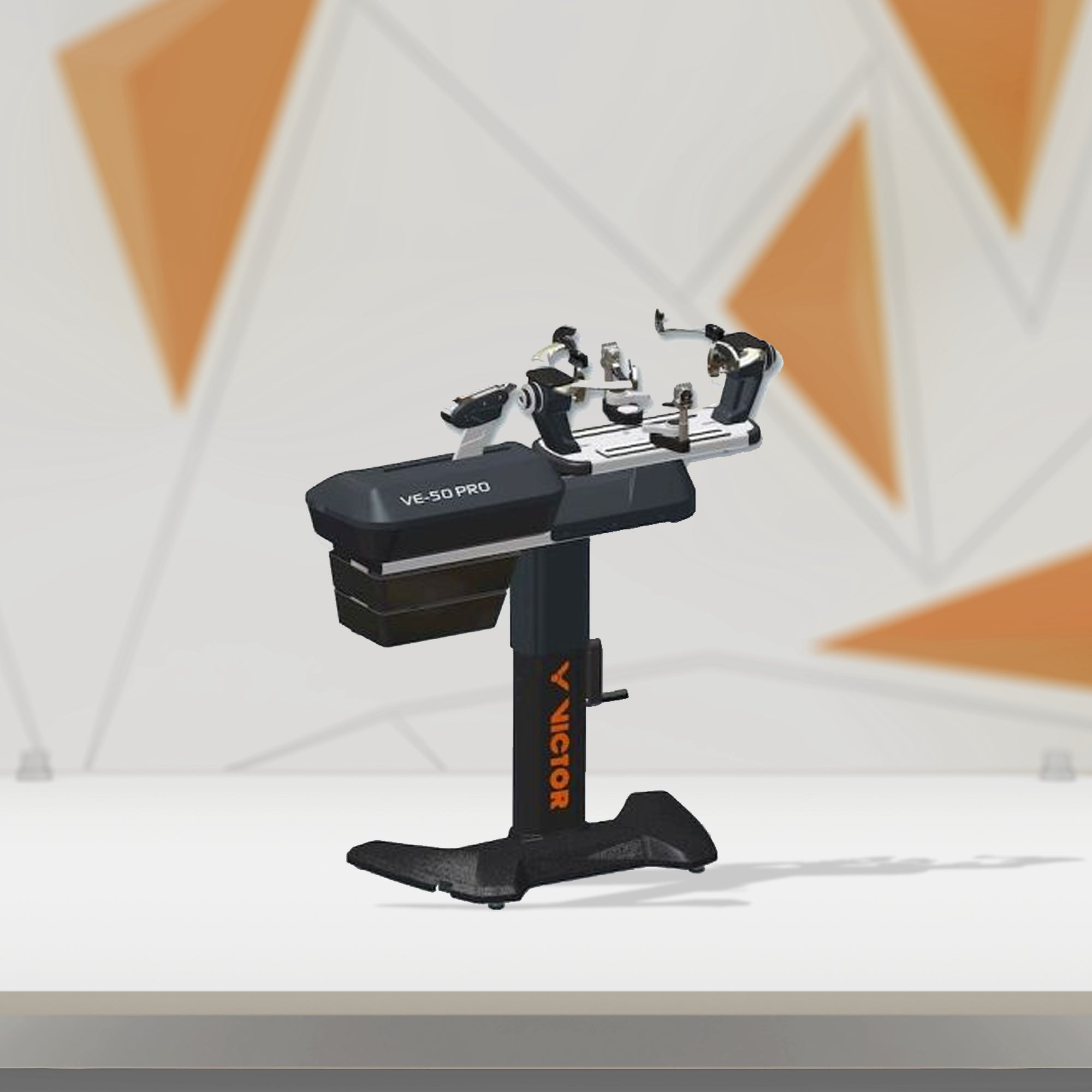 Victor VE-50 Pro Stringing Machine