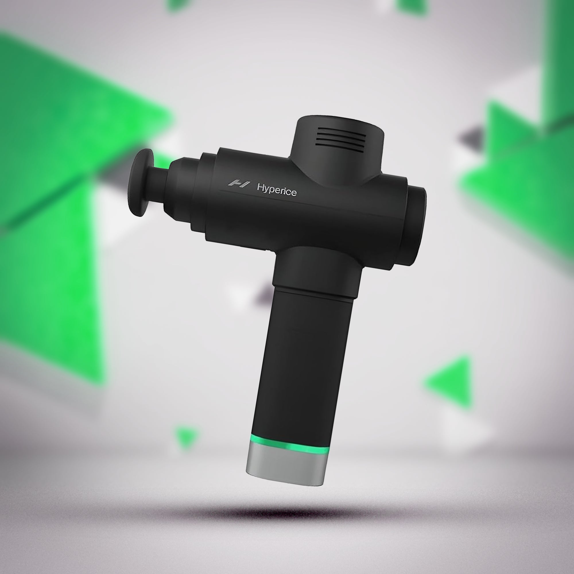 Hyperice Hypervolt 2 Pro - Premiun Percussion Massage Device - InstaSport