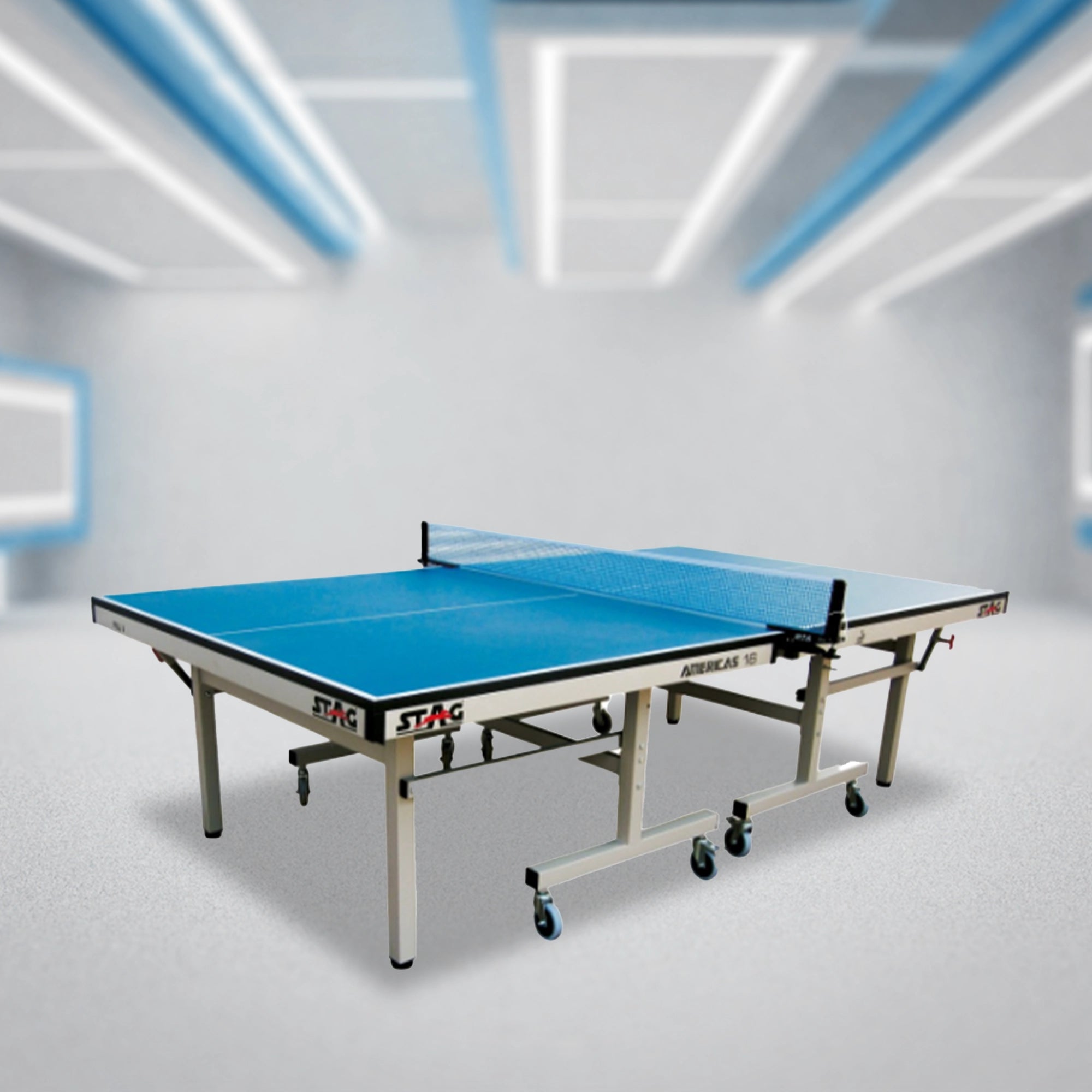 Stag Americas 16 Table Tennis Table
