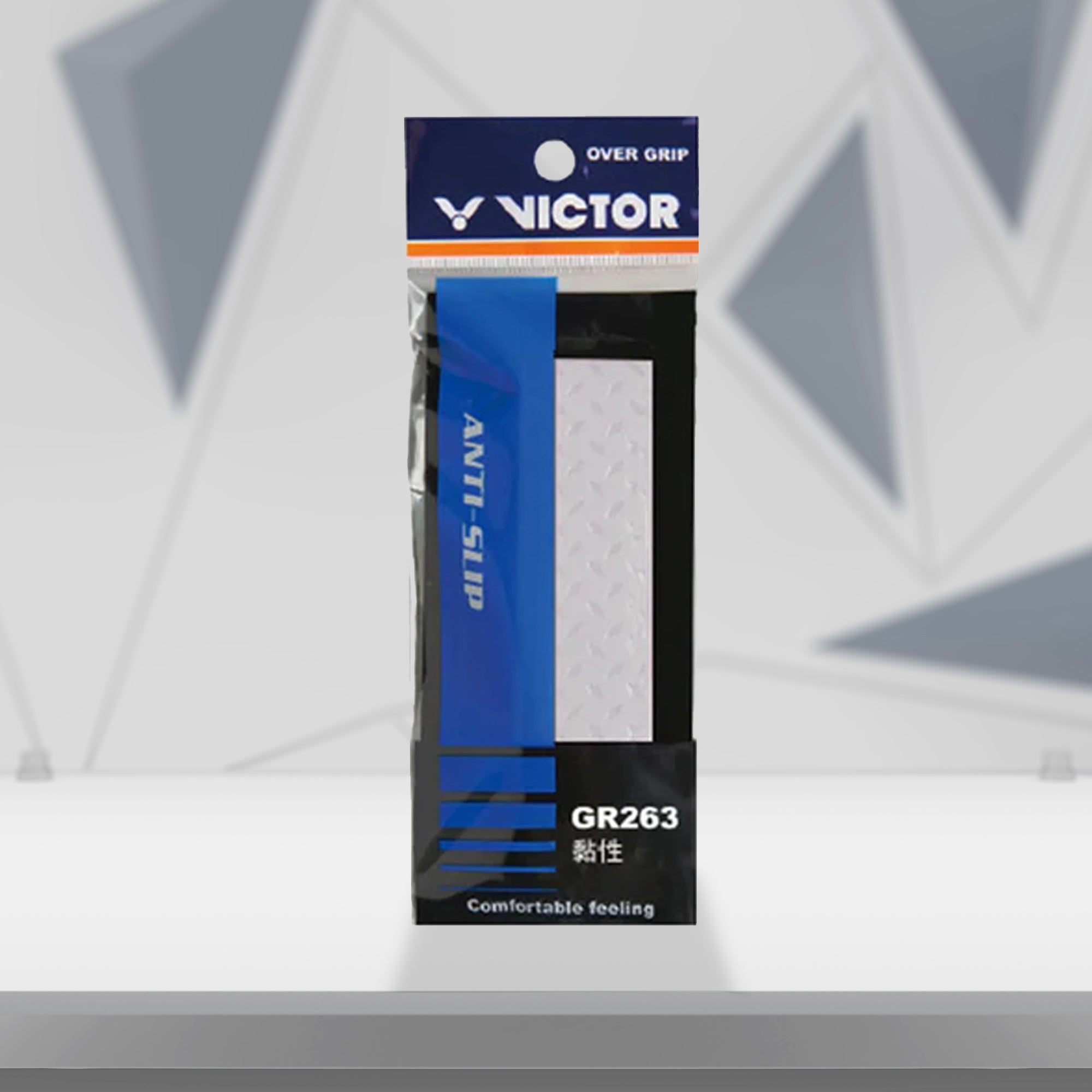 Victor GR263 Durable Professional Grip (PACK OF 1)