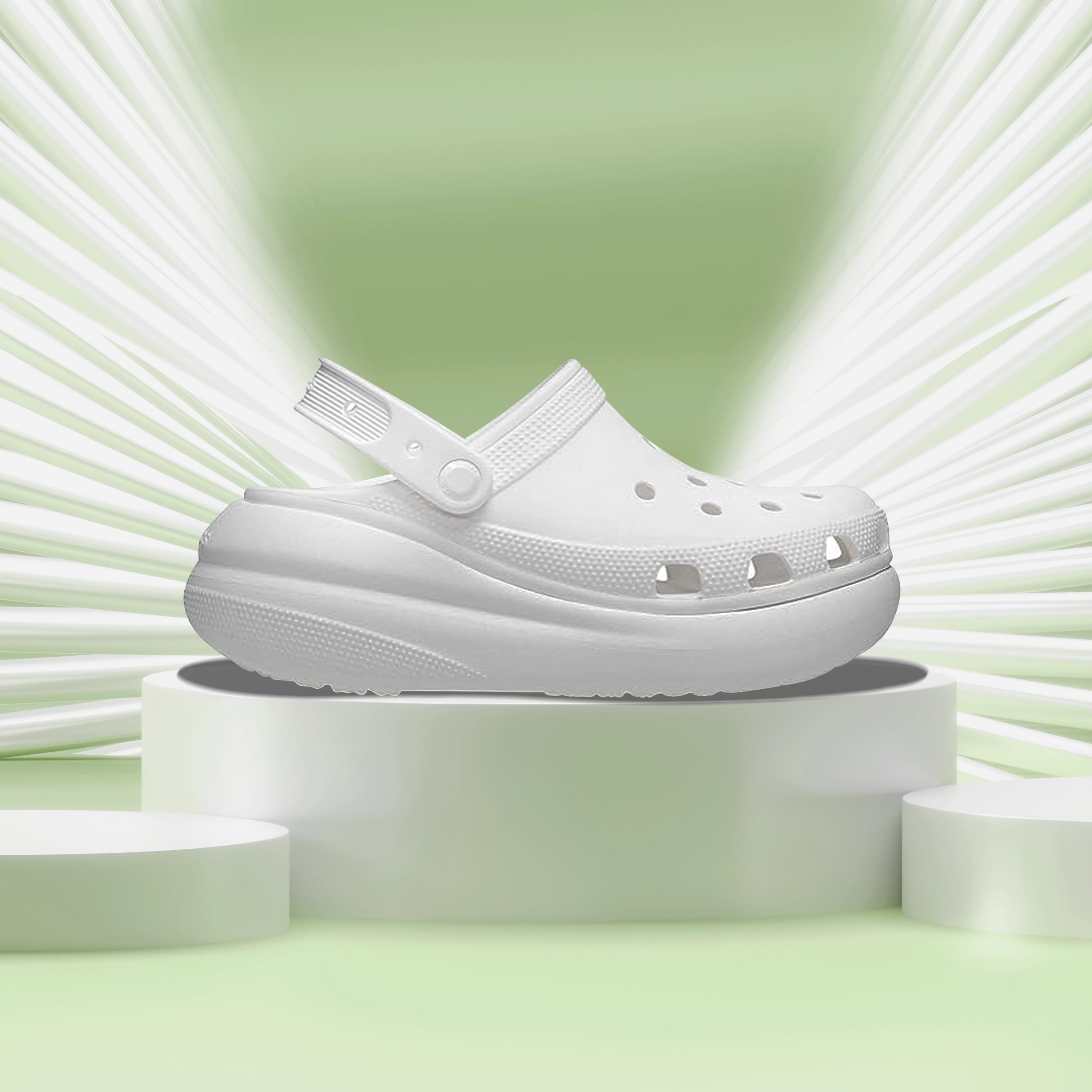 Crocs Men-Adult ClassccrushclogClog