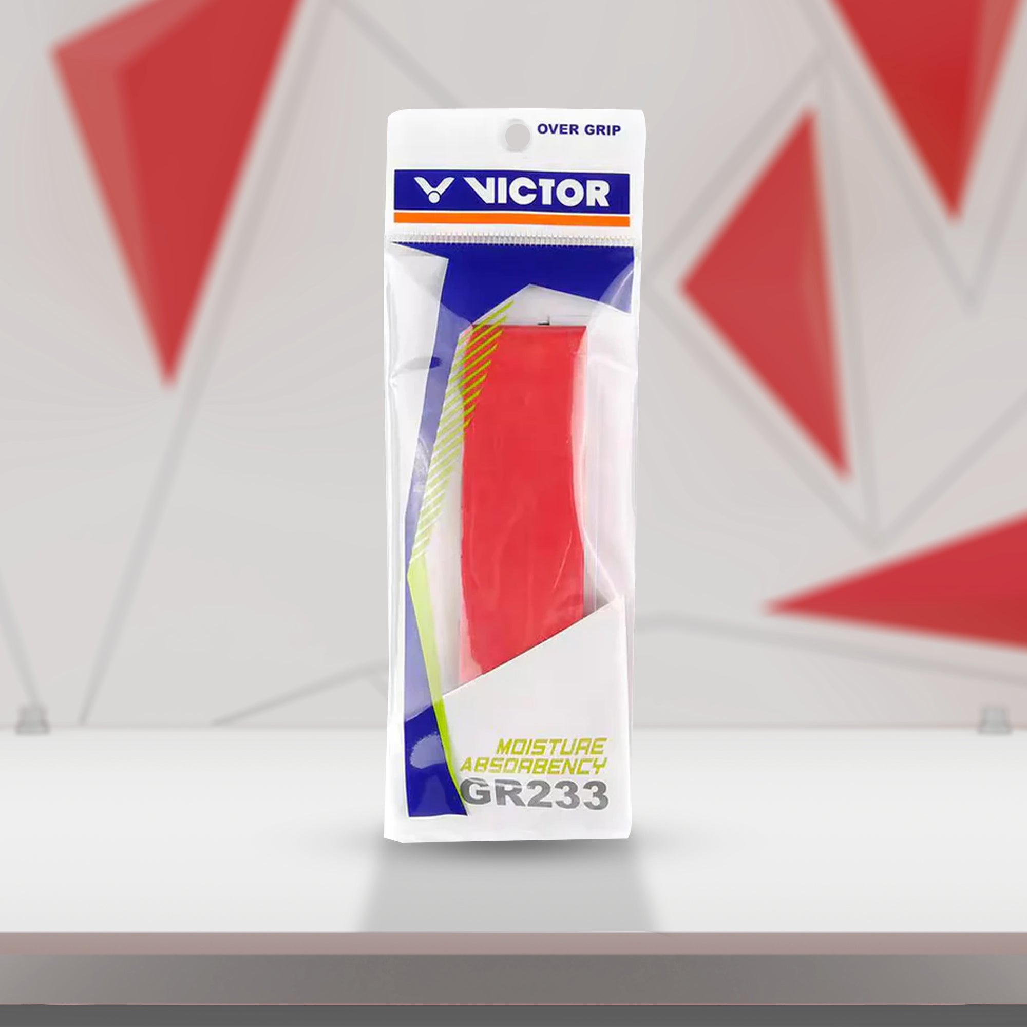 Victor GR233 Moisture Absorbency Grips (PACK OF 1)