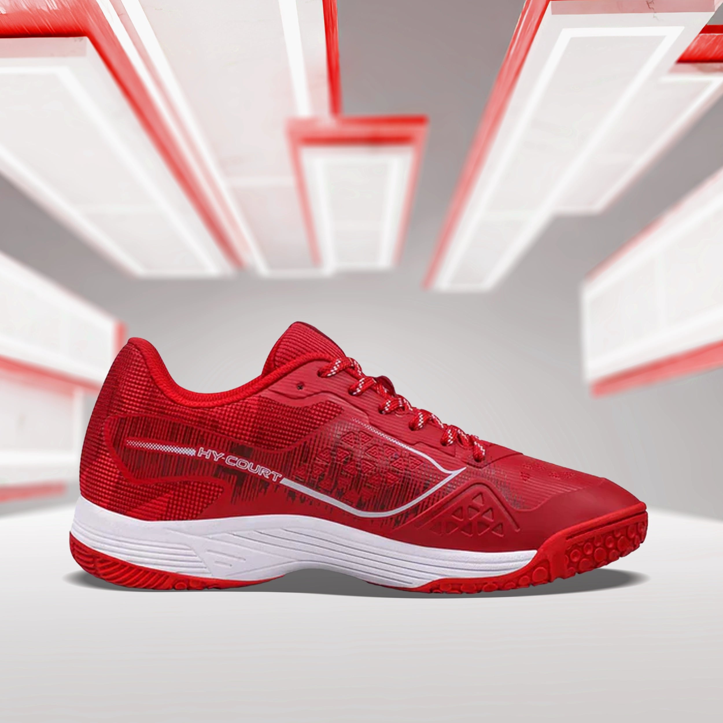 Nivia Hy-Court 3.0 Badminton Shoes