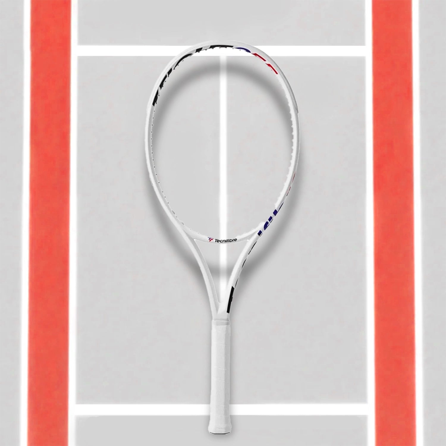 Tecnifibre Tfight 255 Isoflex Tennis Racquet