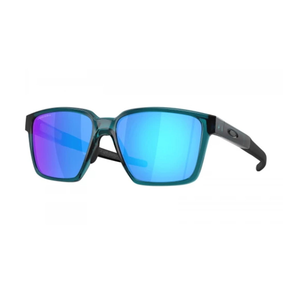 Oakley Actuator SQ Trans Balsam Prizm Sapphire