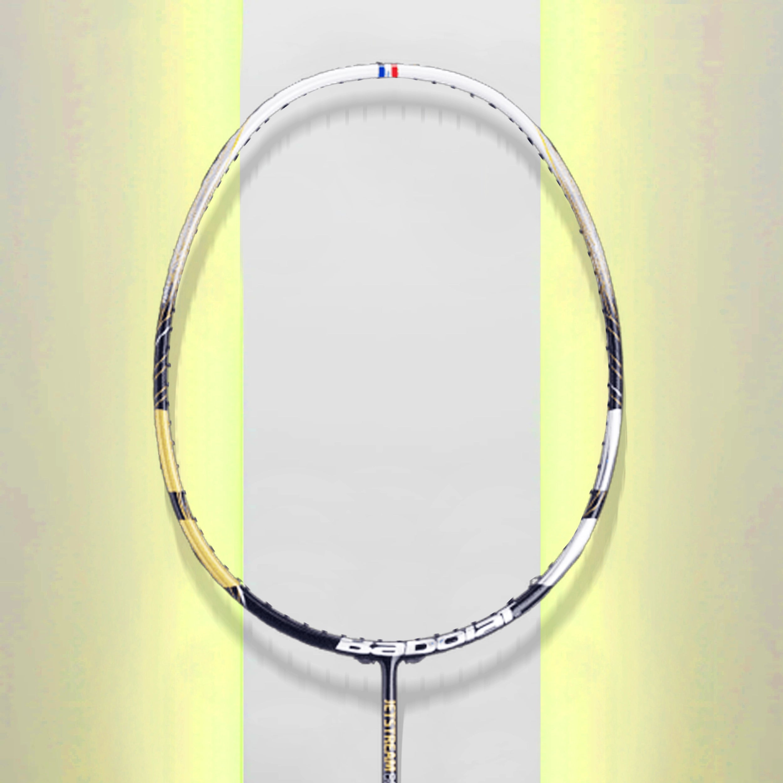 Babolat Jetstream 80 Badminton Racket (Unstrung)