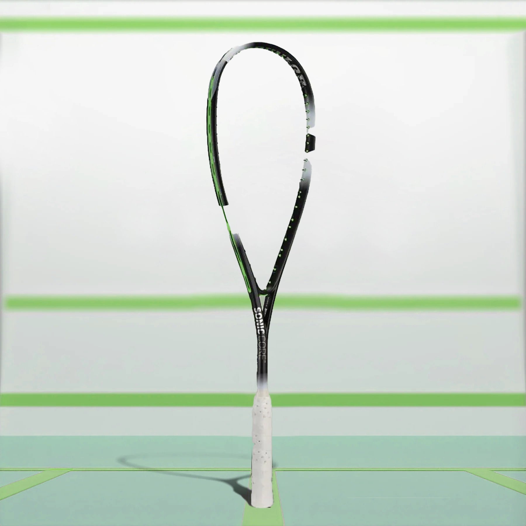 Dunlop Sonic Core Evolution 130 HL Squash Racquet