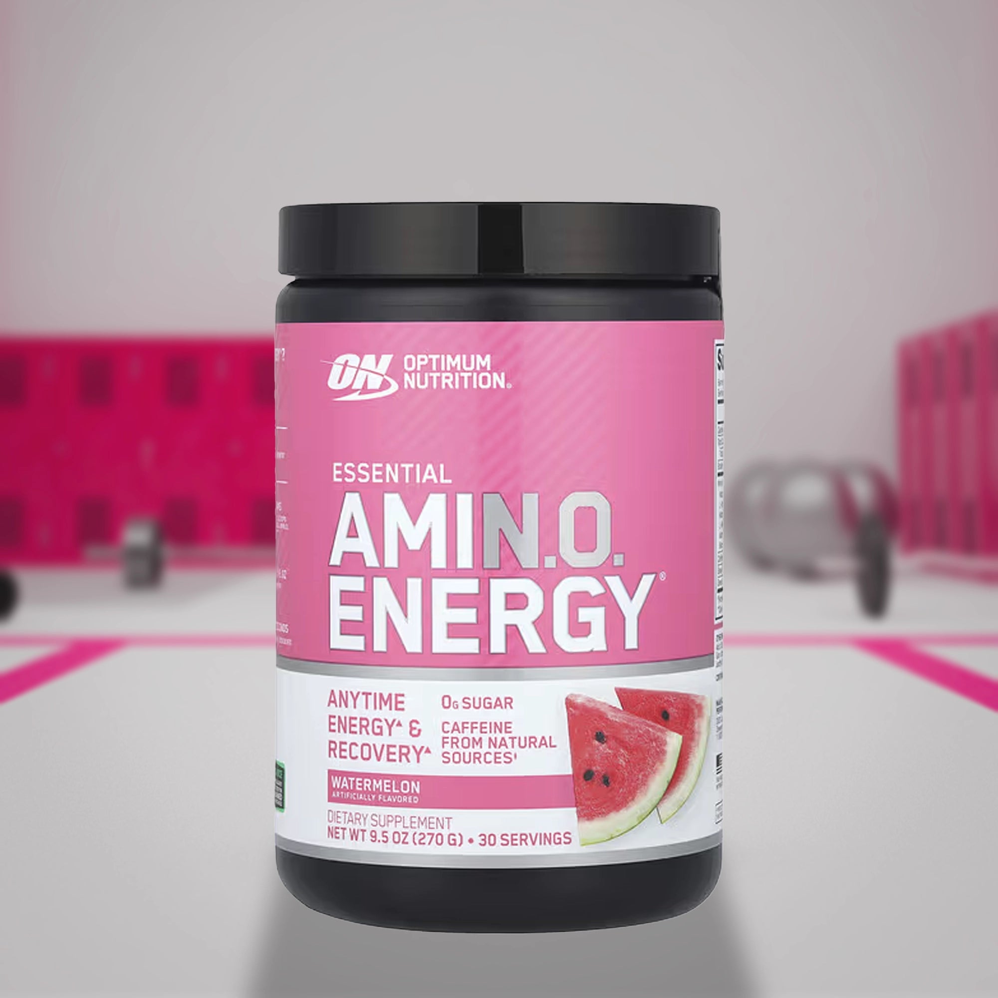Optimum Nutrition Amino Energy (30 Servings)