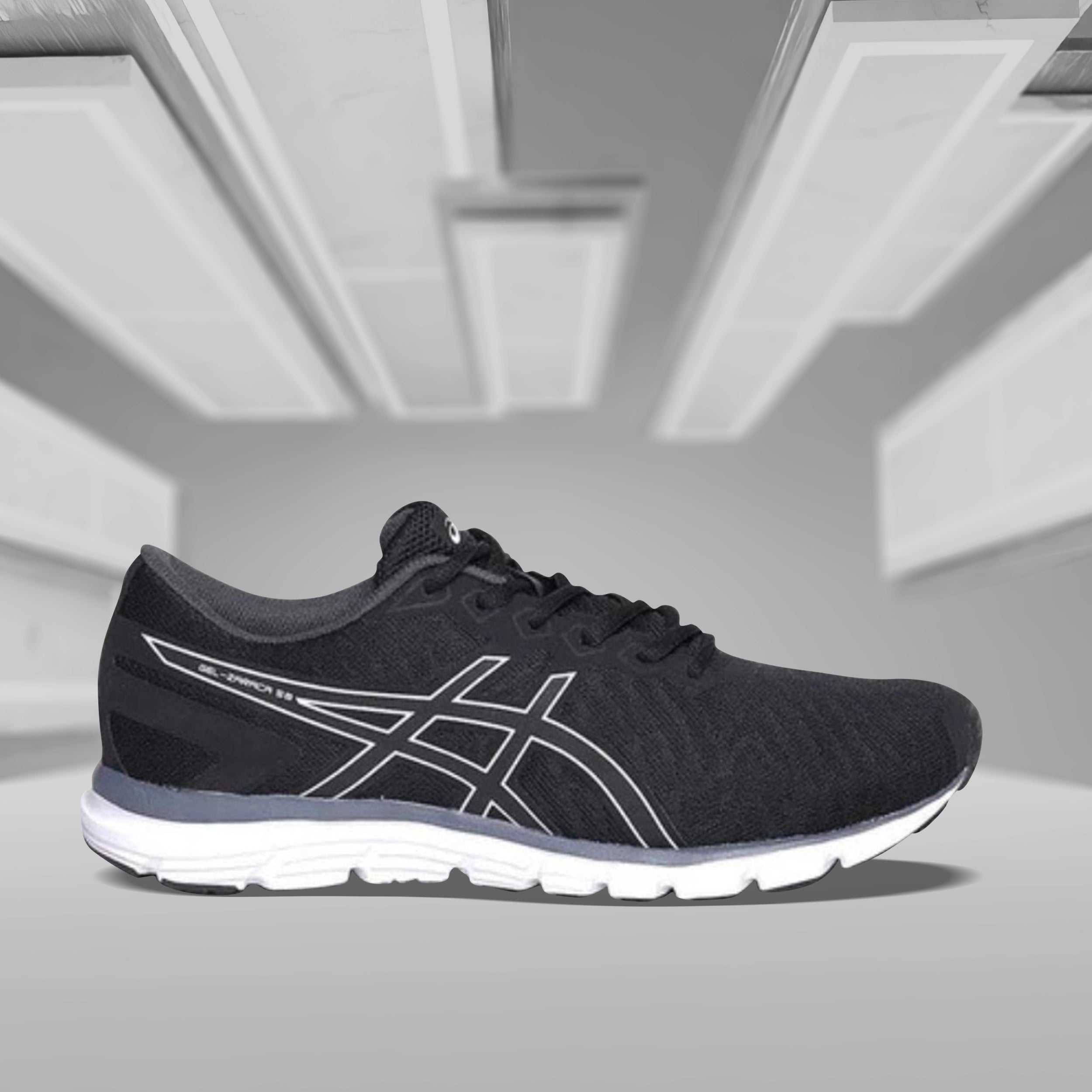 Asics GEL-ZARACA B - Main Image