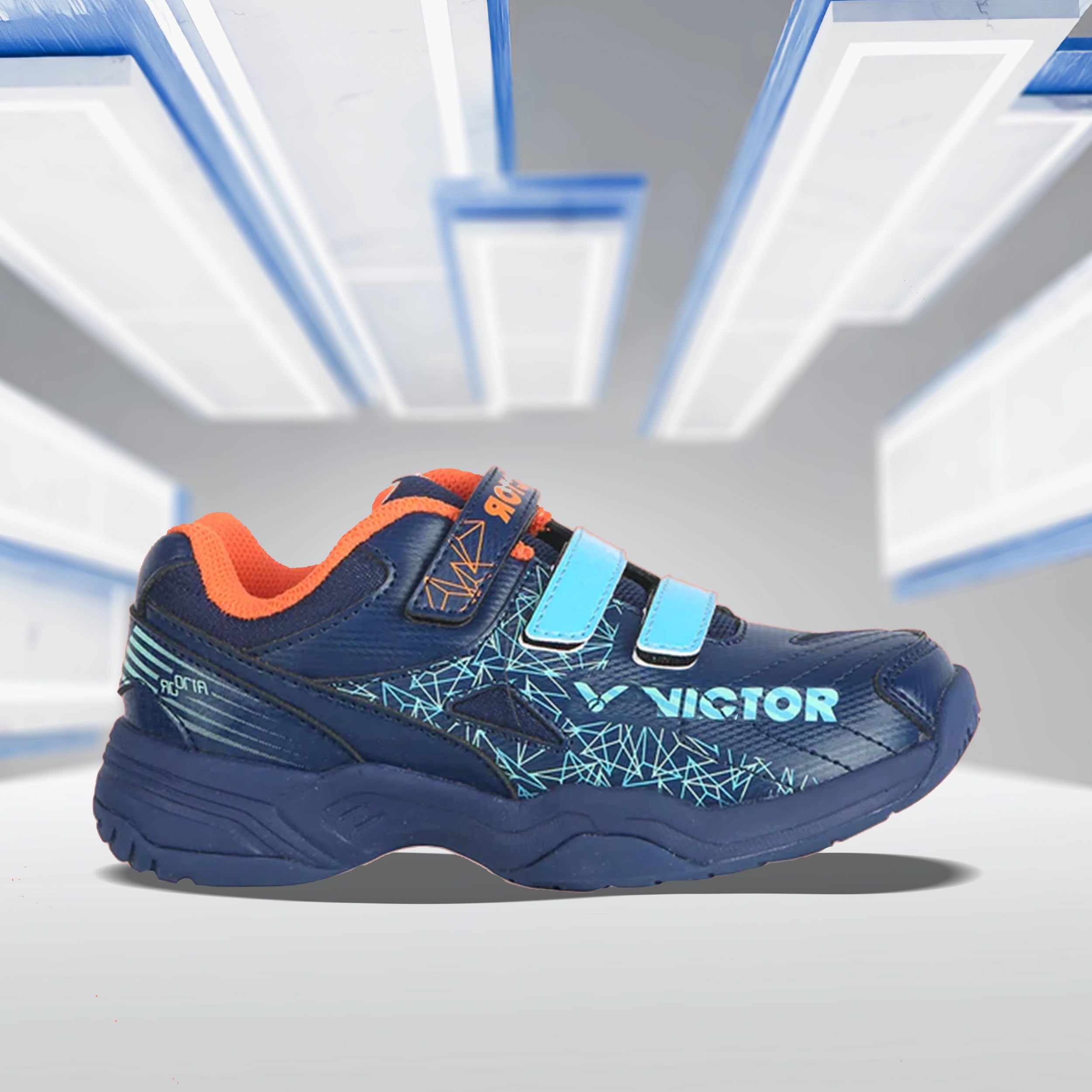 Buy now Victor Junior Badminton Shoes Comfort Style – InstaSport