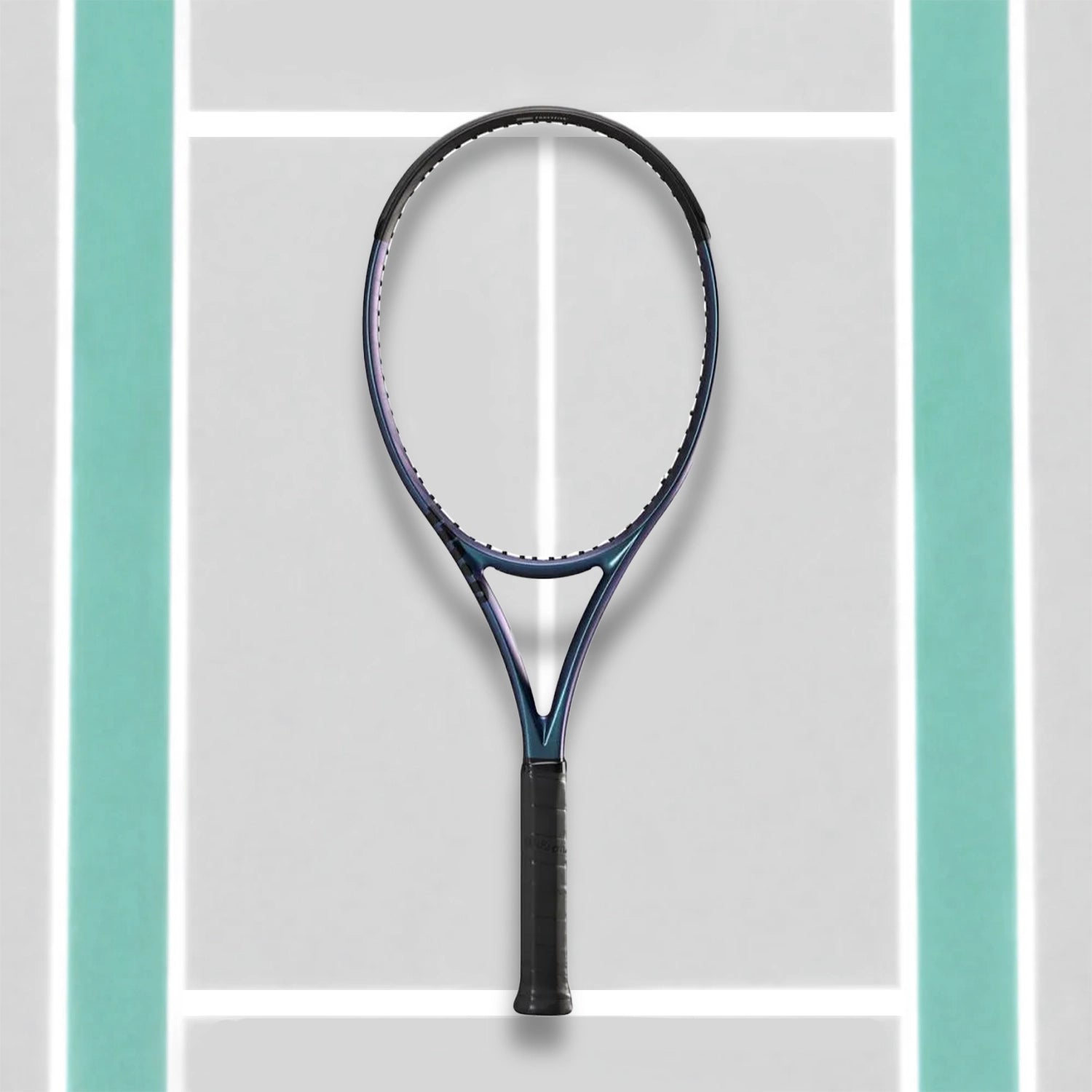 Wilson Ultra 100L V4 Tennis Racquet (Unstrung)