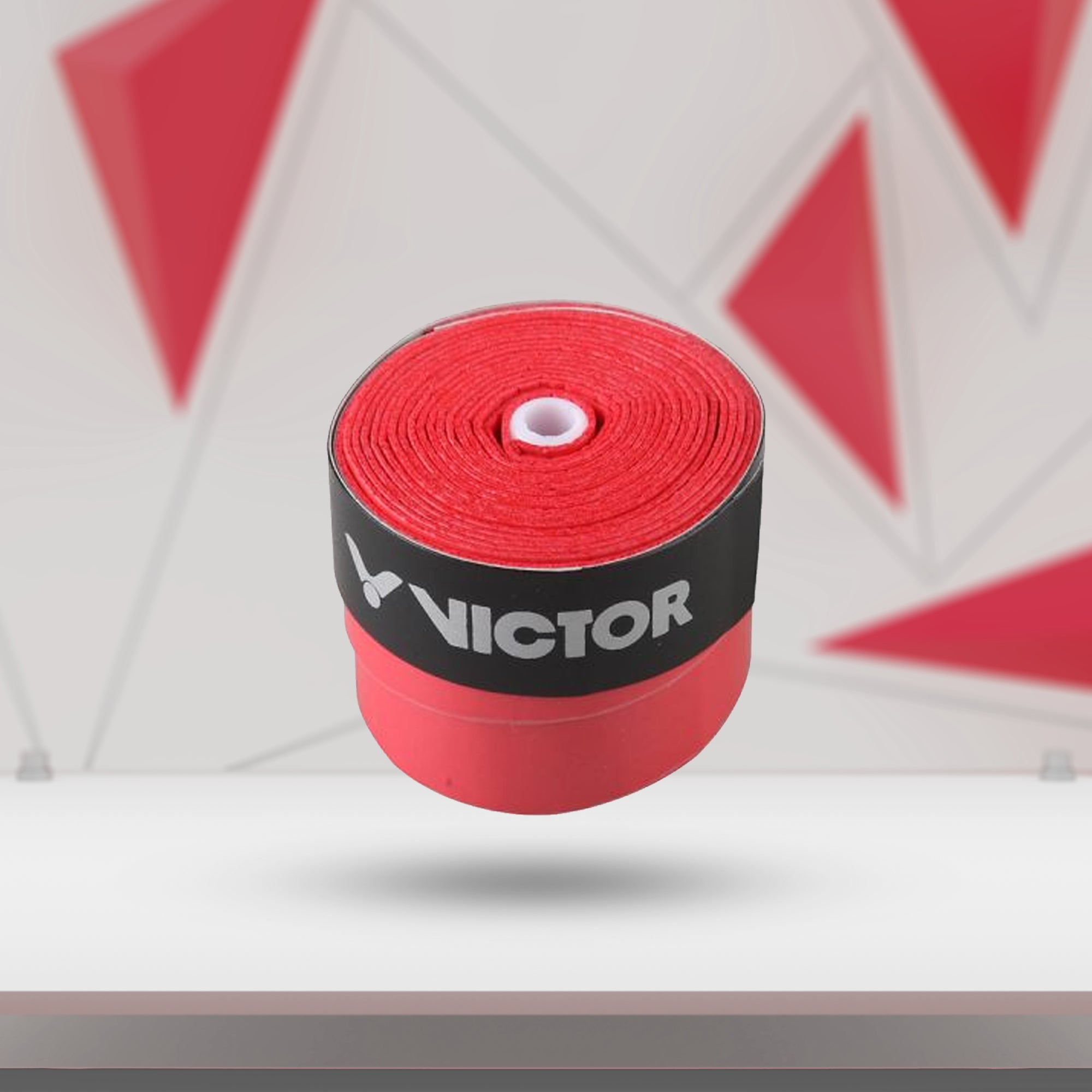 Victor GR-200 Badminton Racket Over Grip(Pack of 60)
