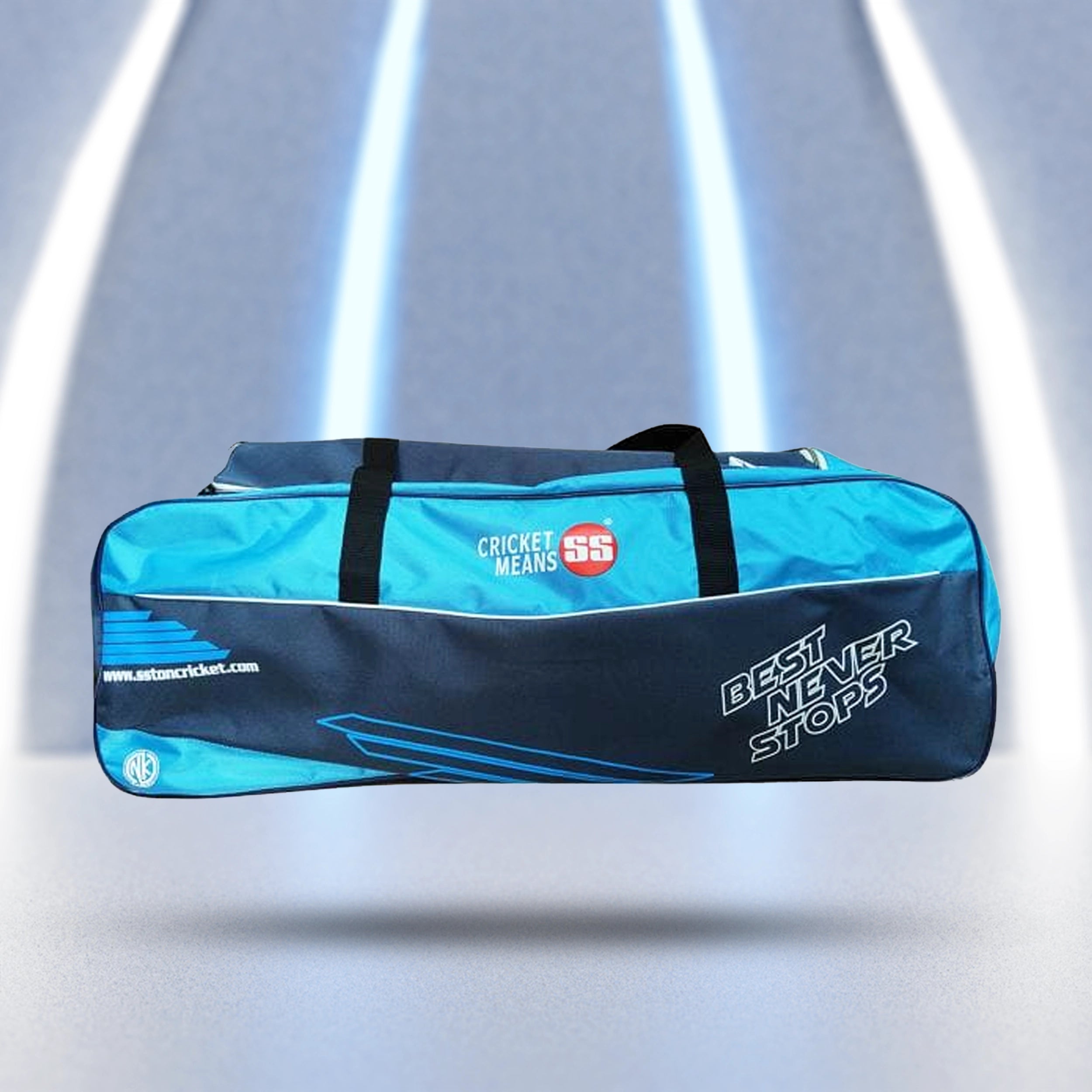 SS Storm Cricket Kit Bag (Wheel)