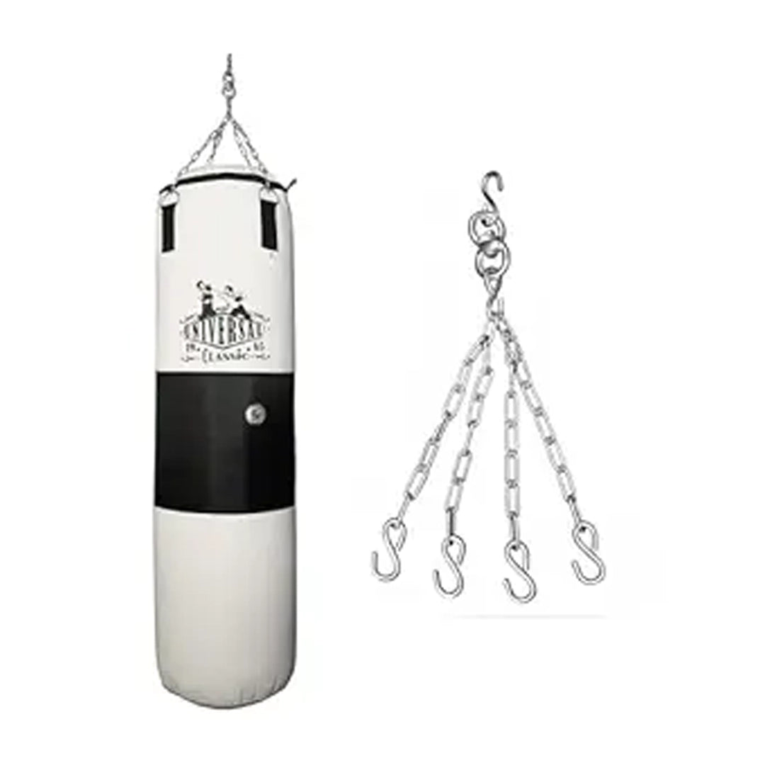 USI Universal Bouncer Canvas Boxing Bag 60cm