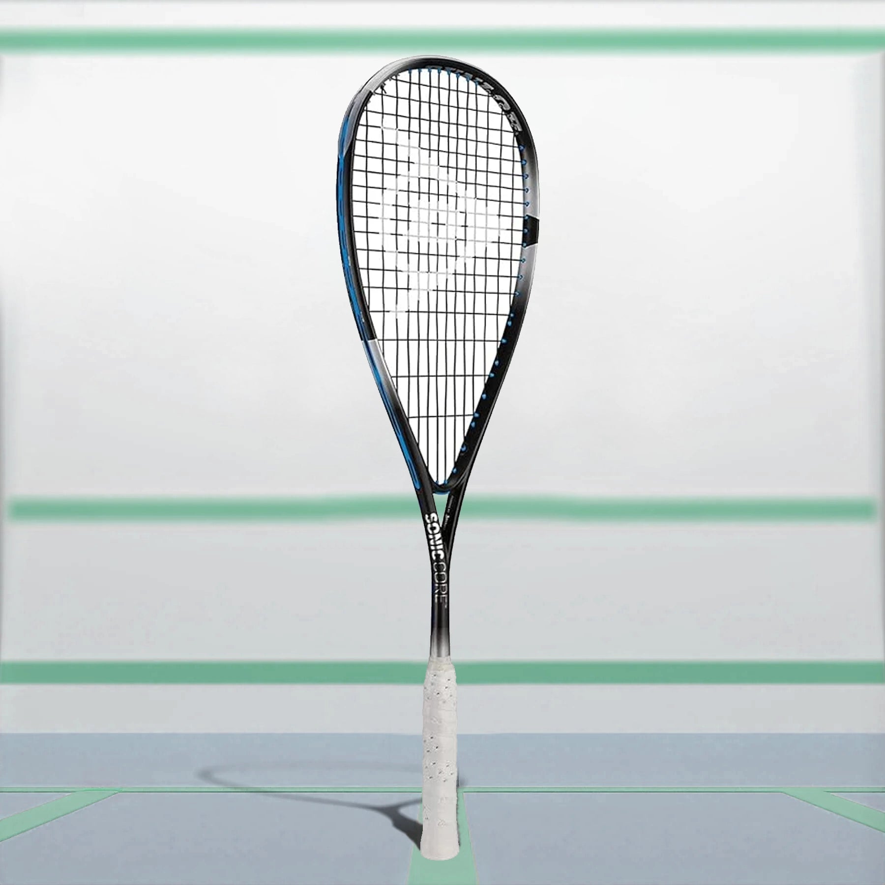Dunlop Soniccore Revelation 125 NH Squash Racquet