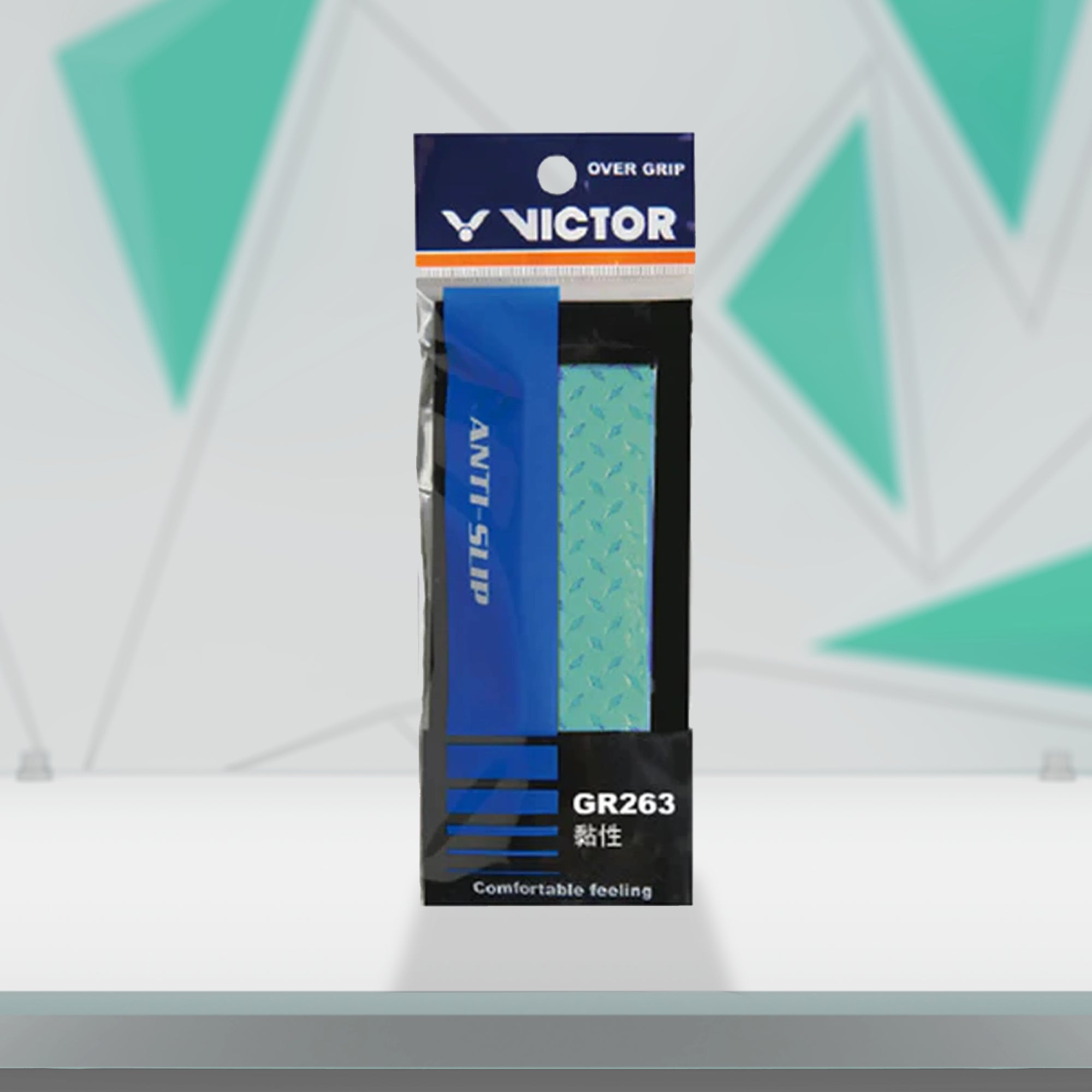 Victor GR263 Durable Professional Grip (PACK OF 1)