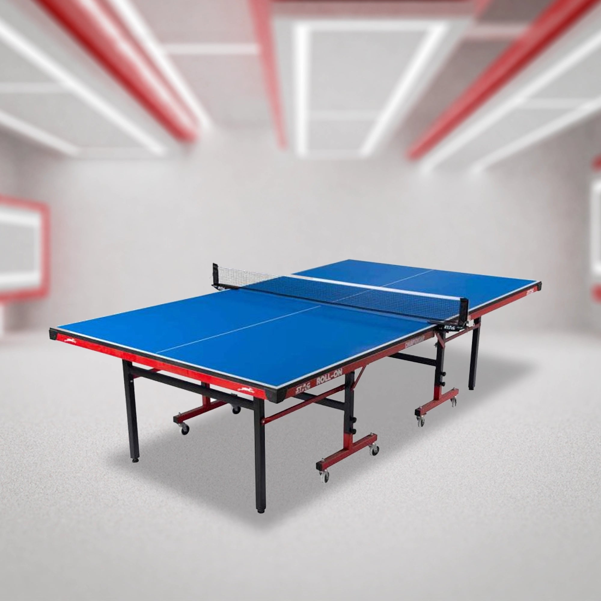 Stag Championship Table Tennis Table