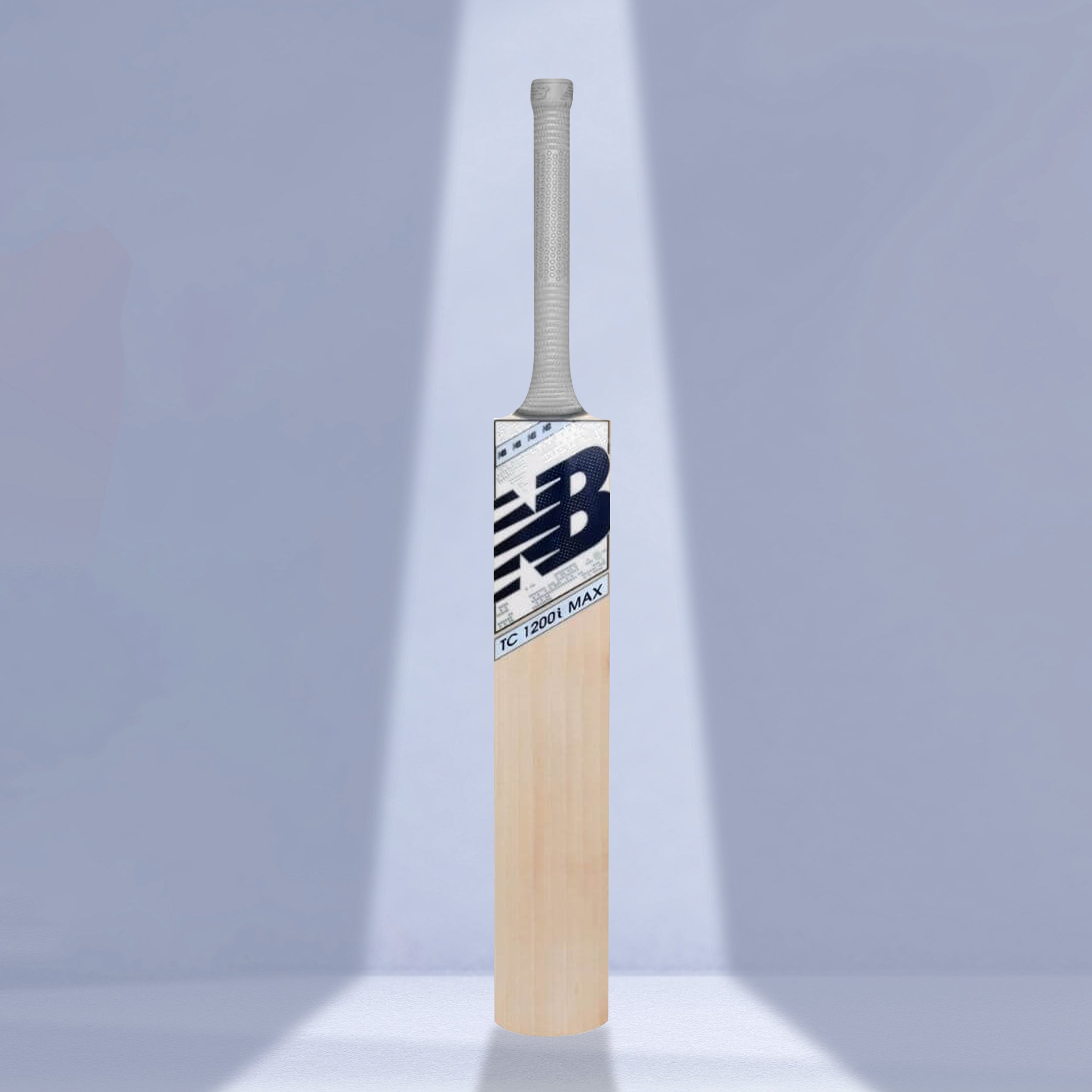 New Balance TC 1200i MAX Cricket Bat -SH-Grade1 - InstaSport